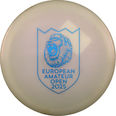 Opto Glimmer Explorer - European Amateur Open 2025