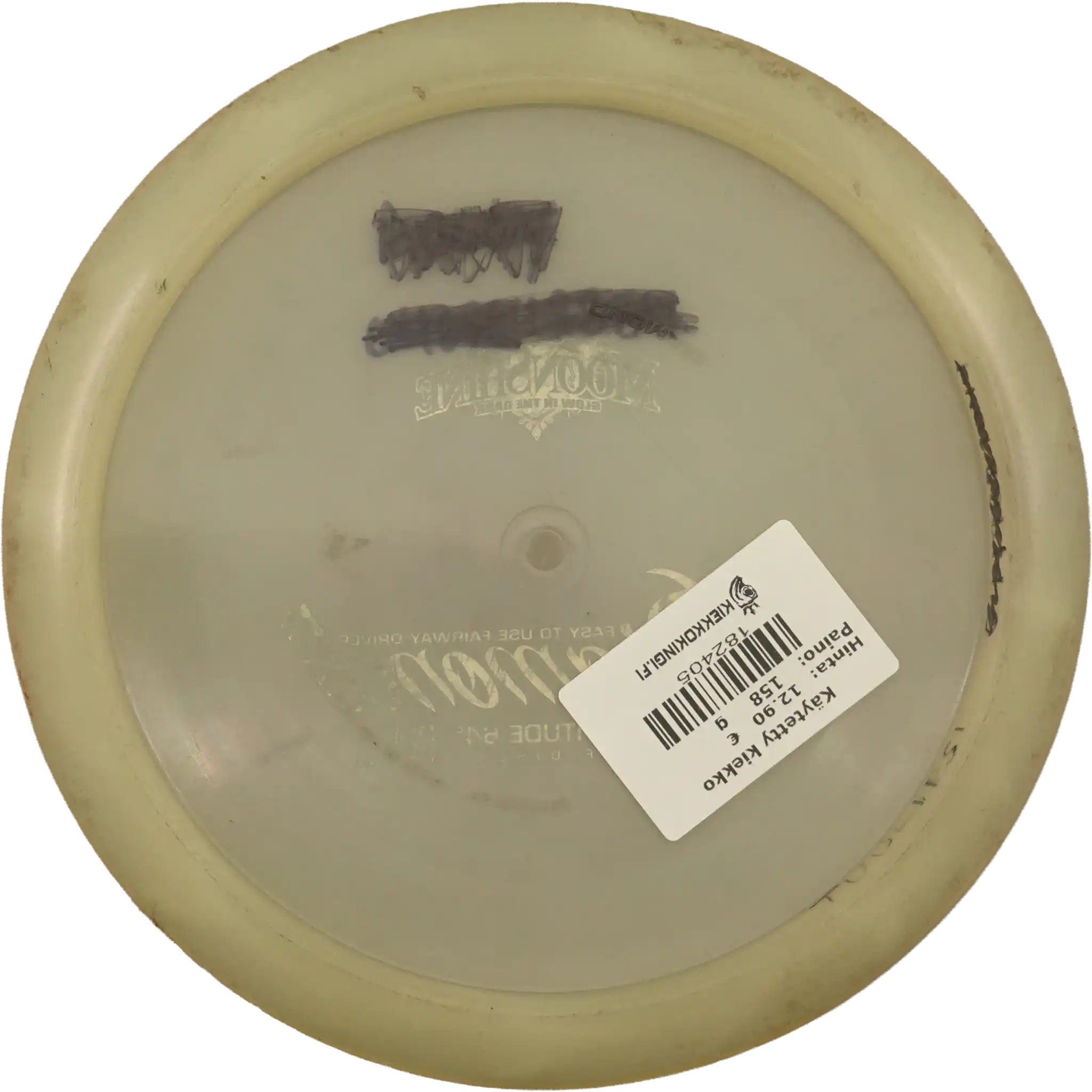 Opto Moonshine Diamond