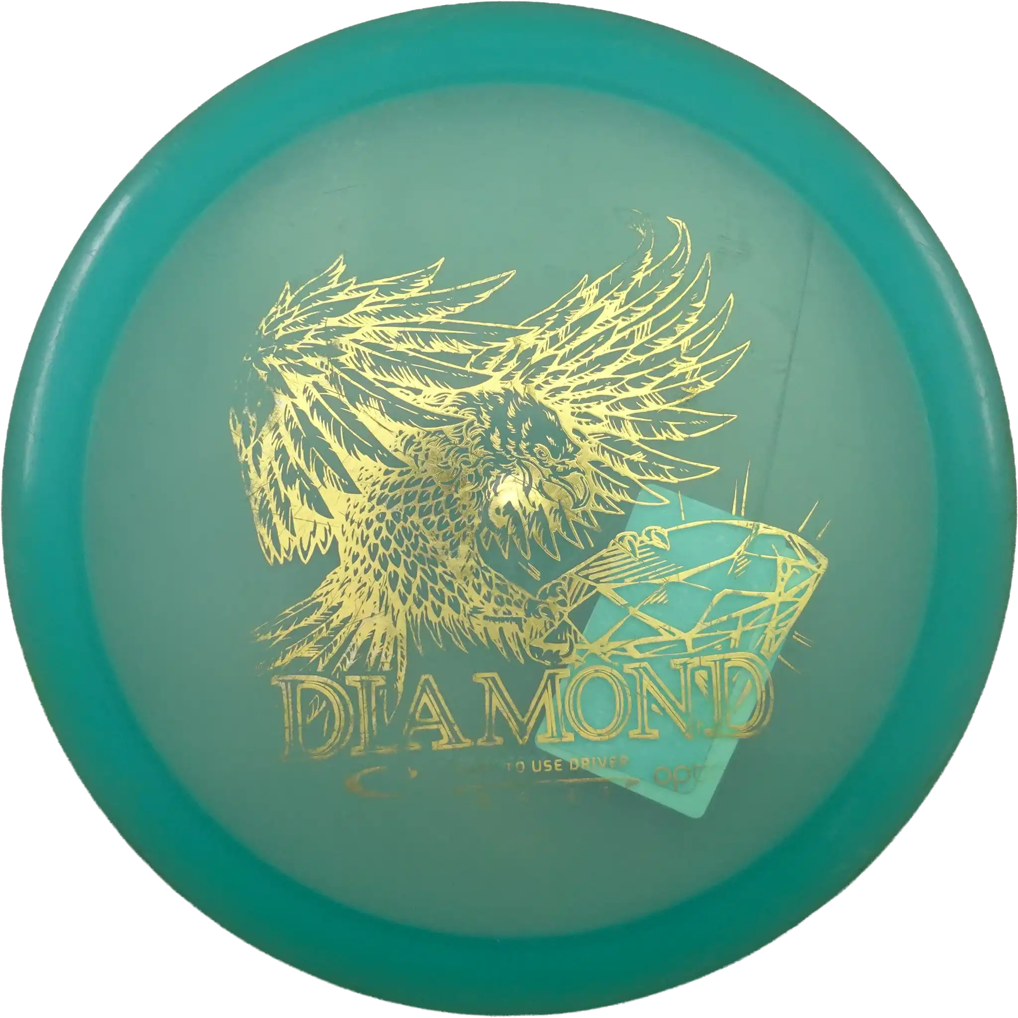 Opto Diamond