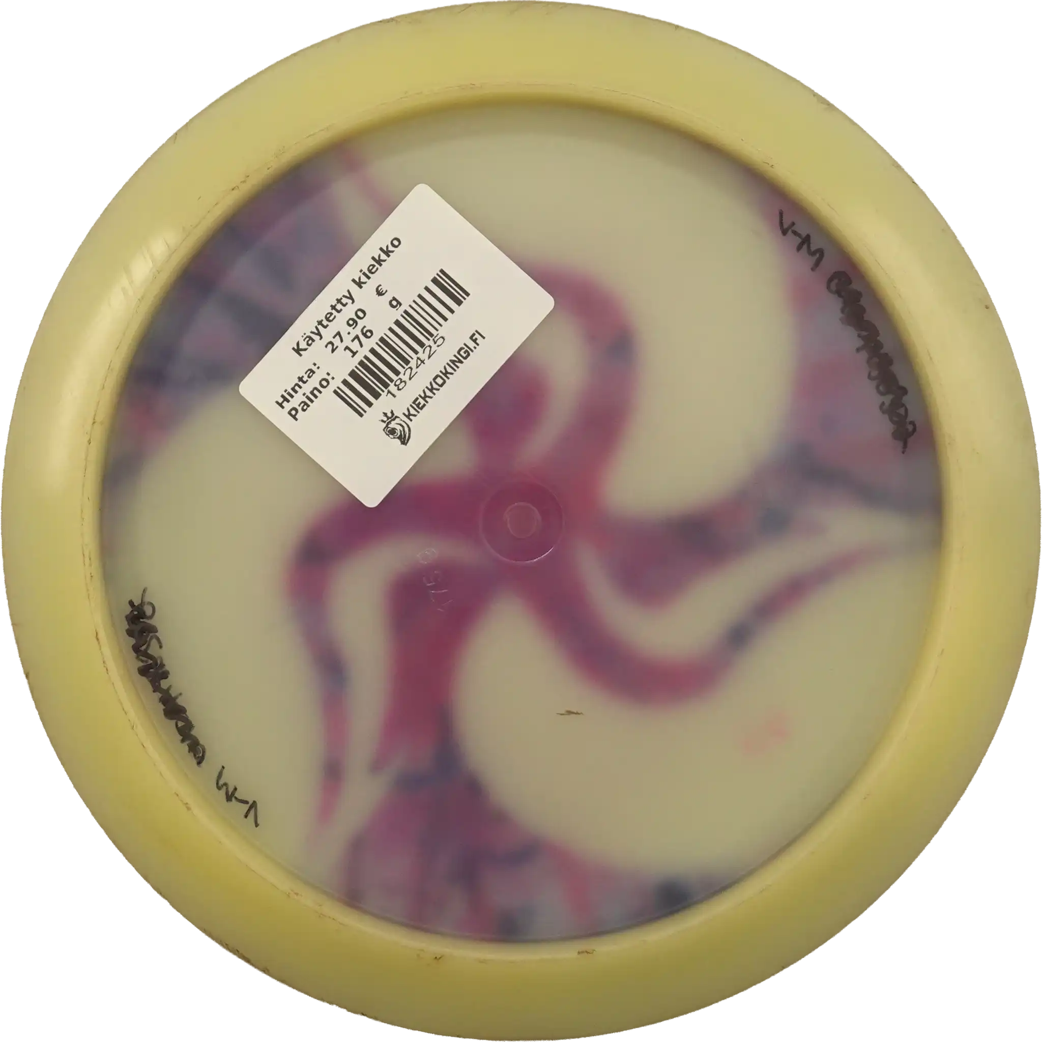Opto Culverin - Dyed