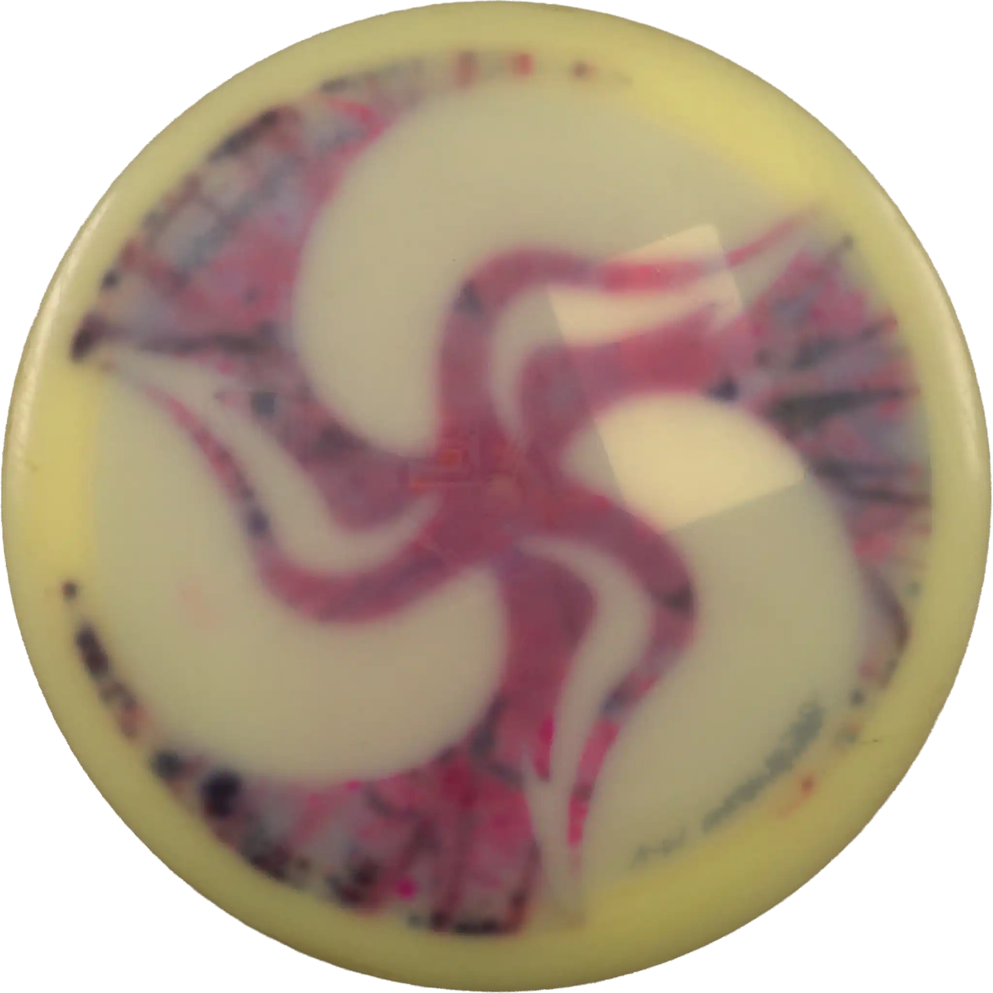 Opto Culverin - Dyed