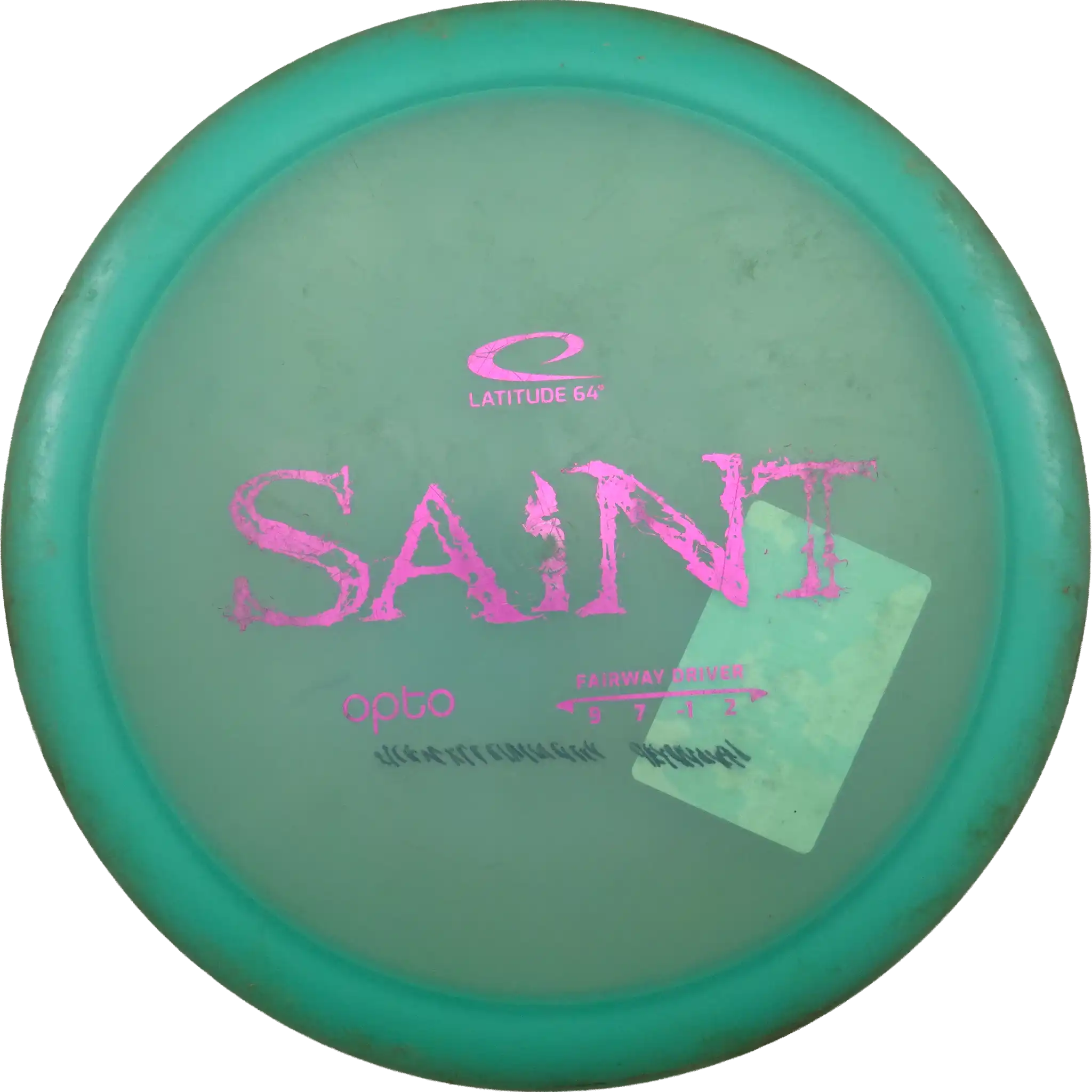Opto Saint