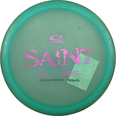 Opto Saint