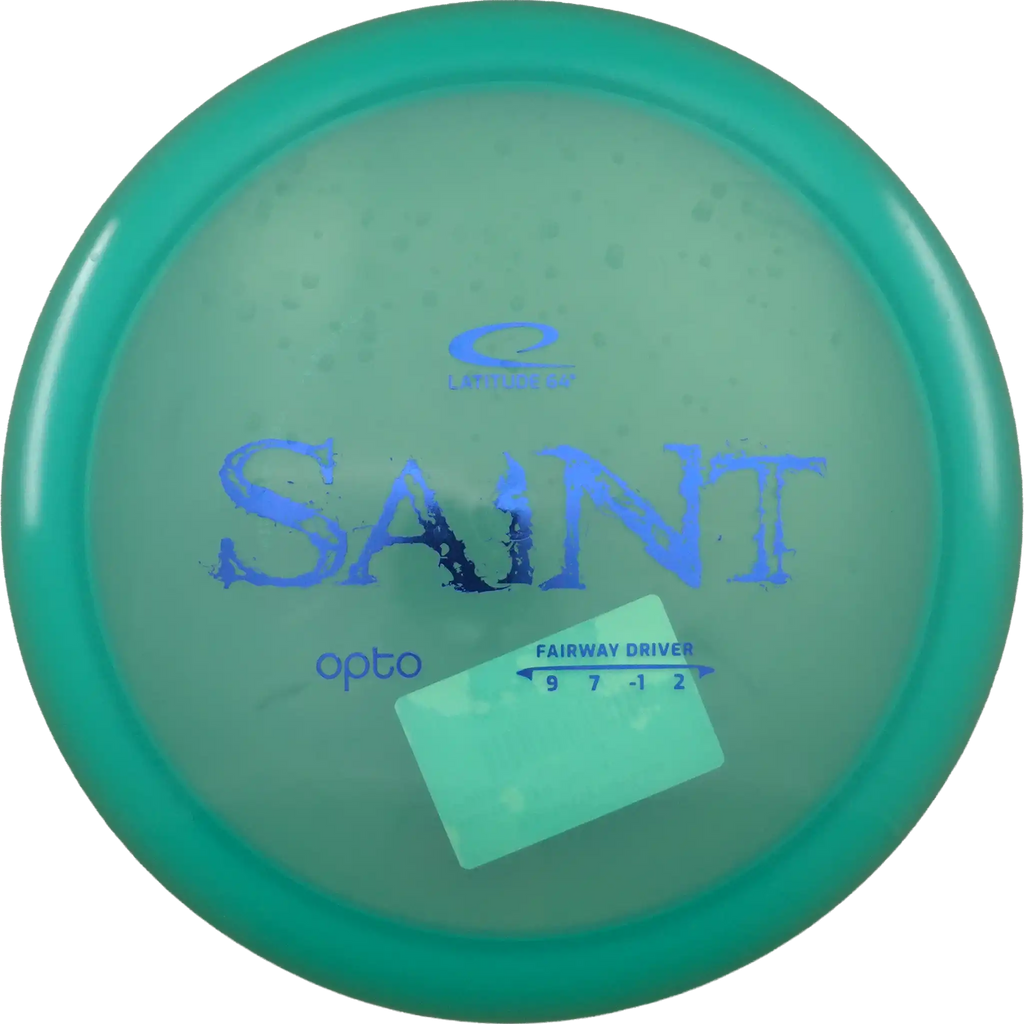 Opto Saint