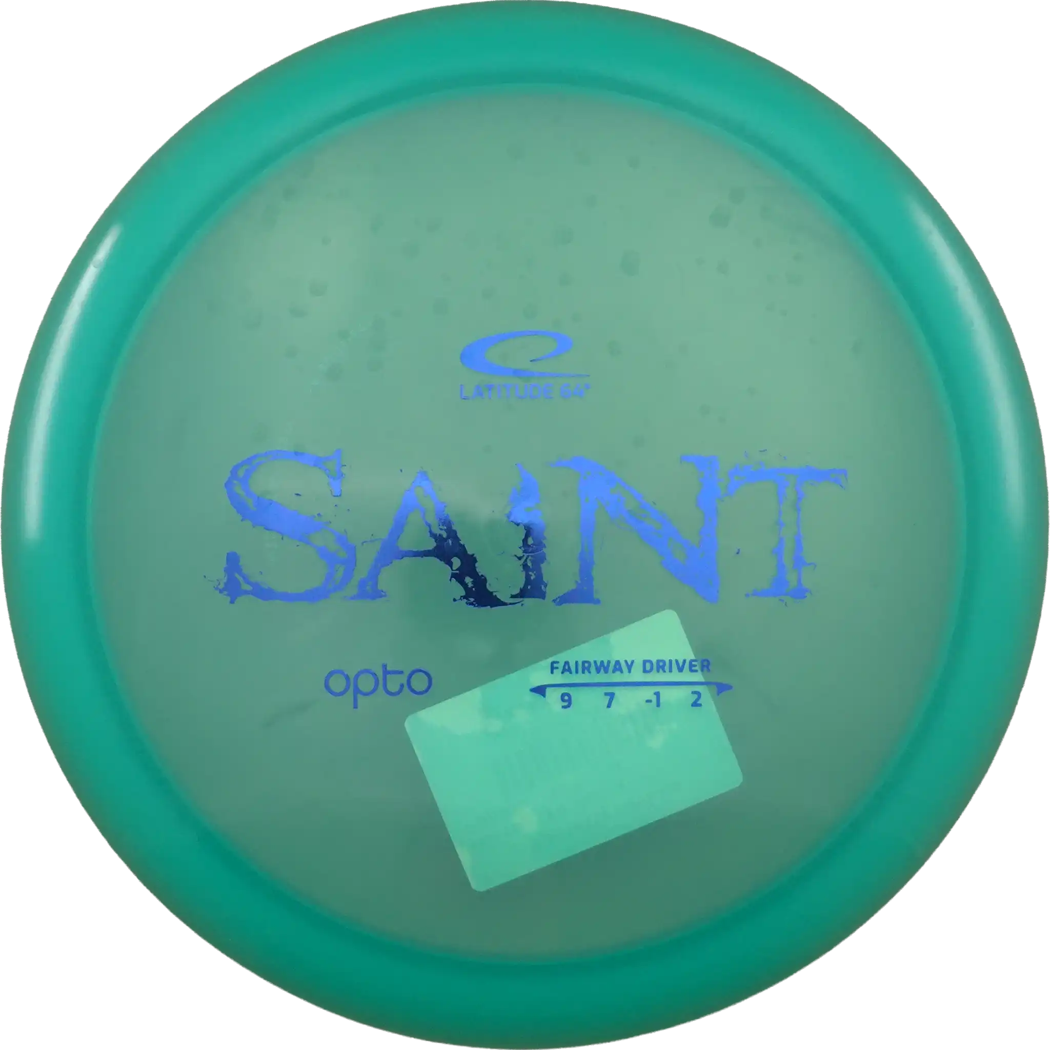 Opto Saint