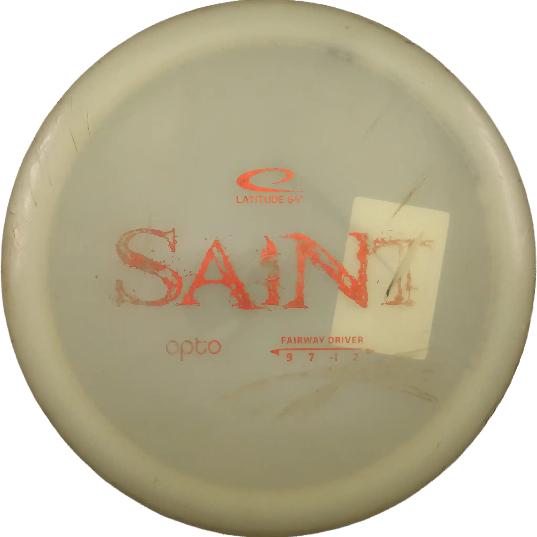 Opto Saint