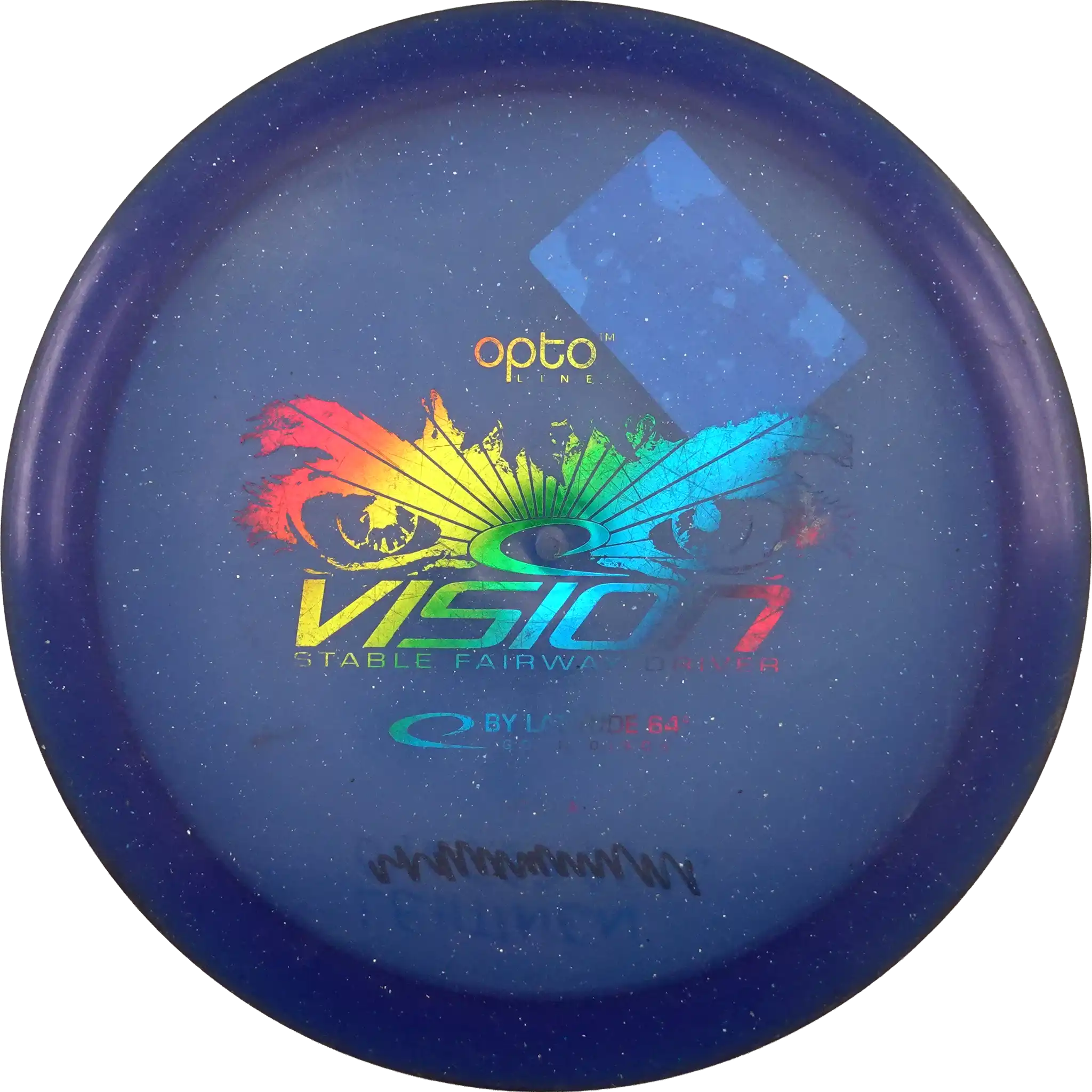 Opto Vision