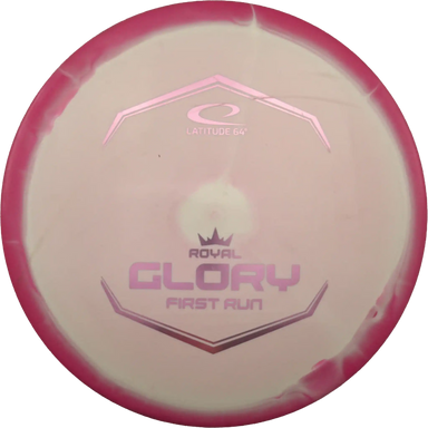 Grand Orbit Glory - First Run