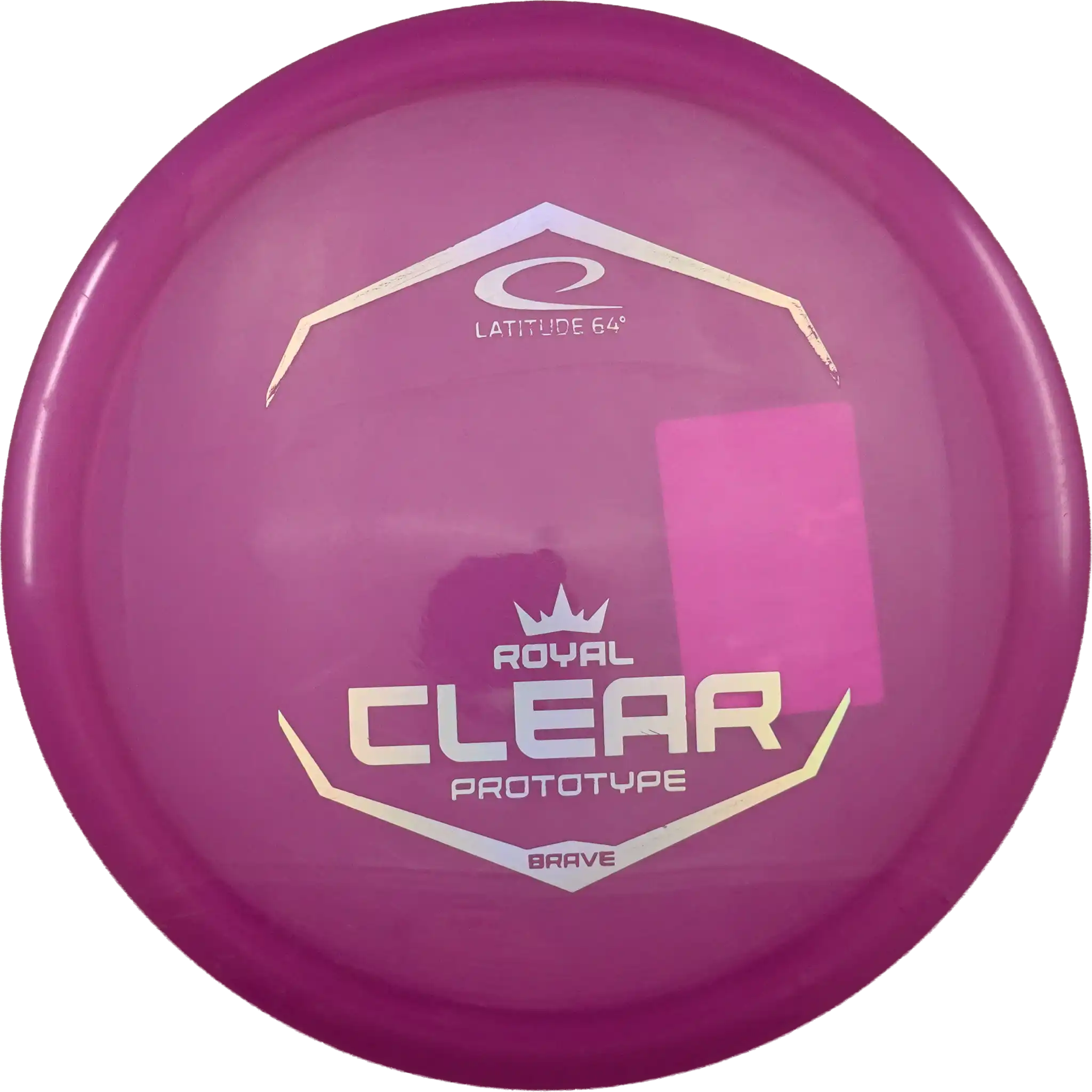 Clear Brave - Prototype