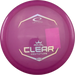 Clear Brave - Prototype