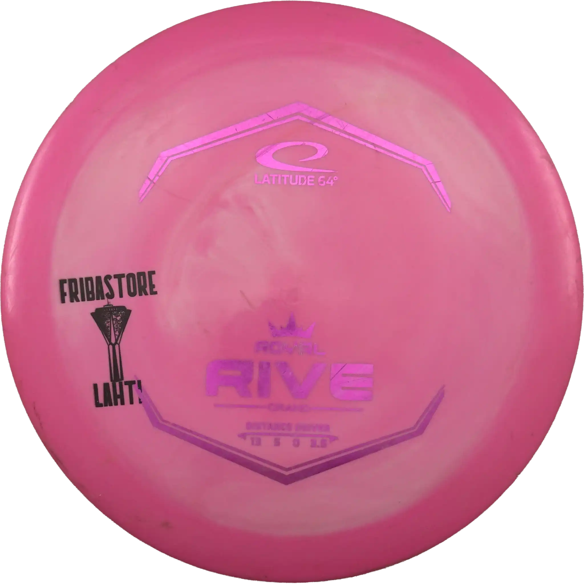 Grand Rive