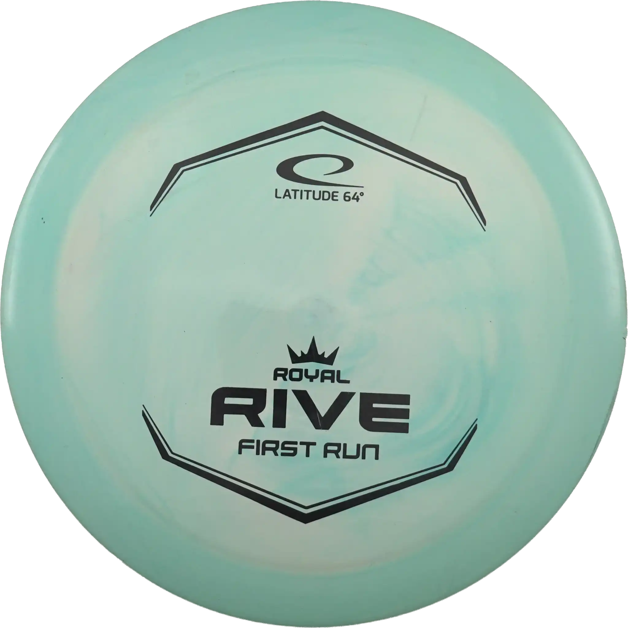 Grand Rive - First Run