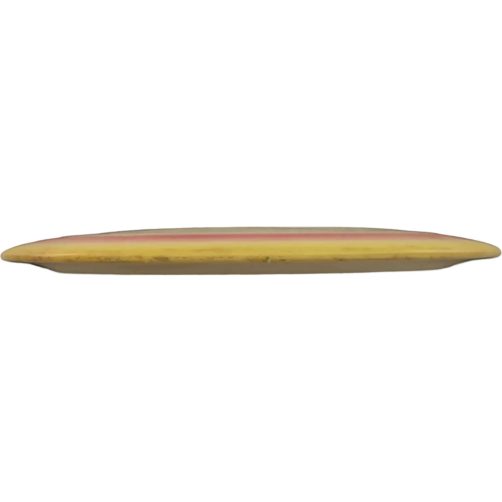 Gold Gladiator - Dyed