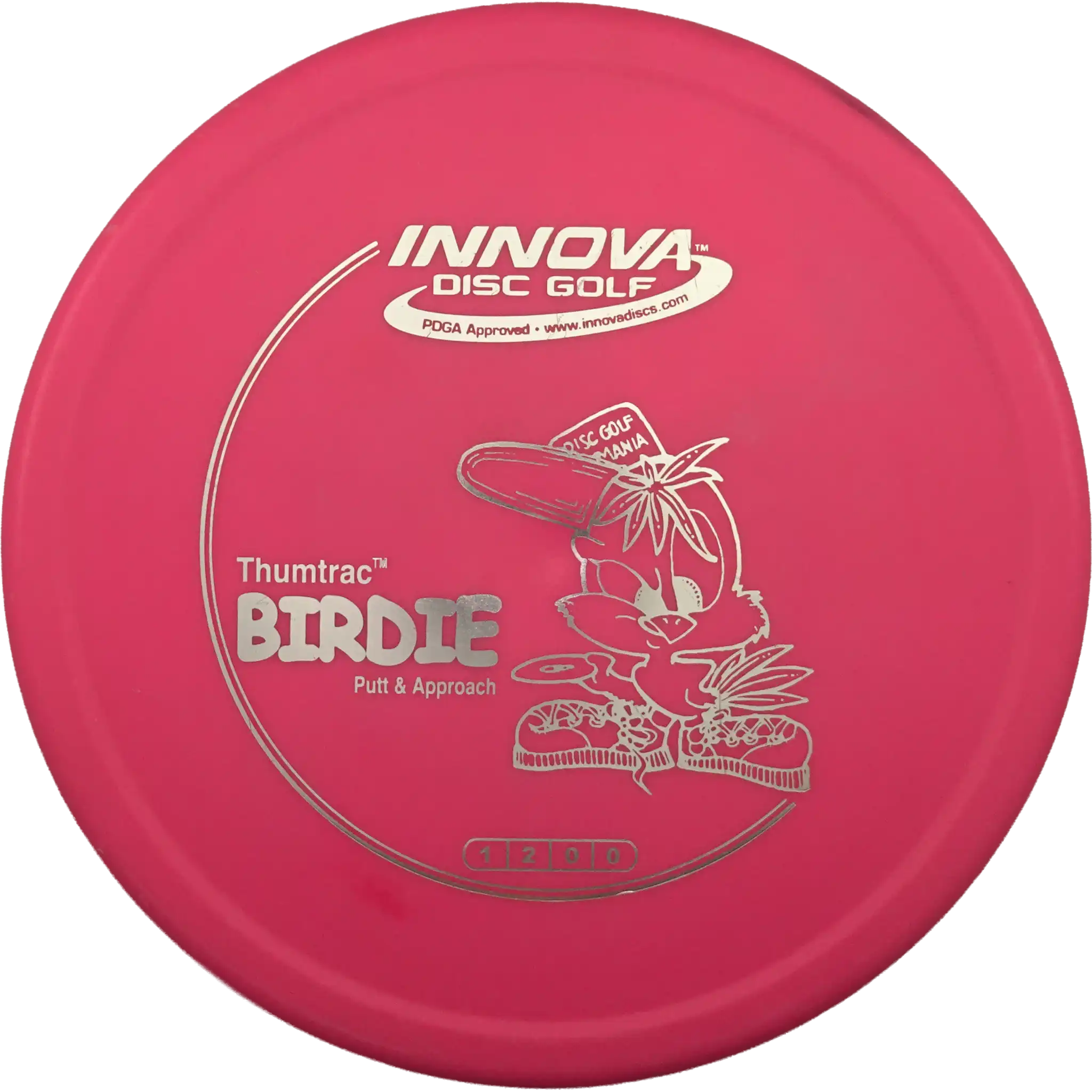 DX Birdie