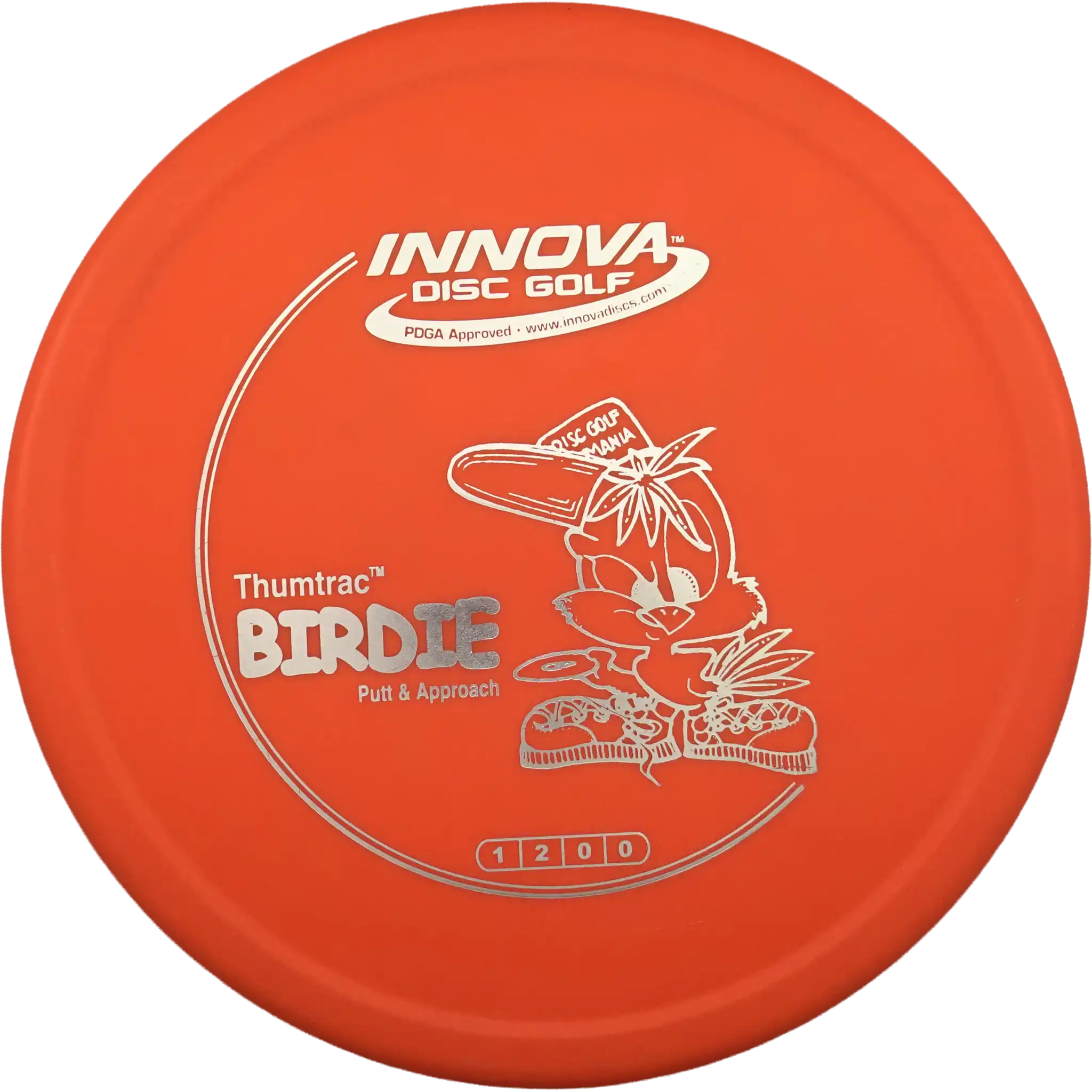 DX Birdie