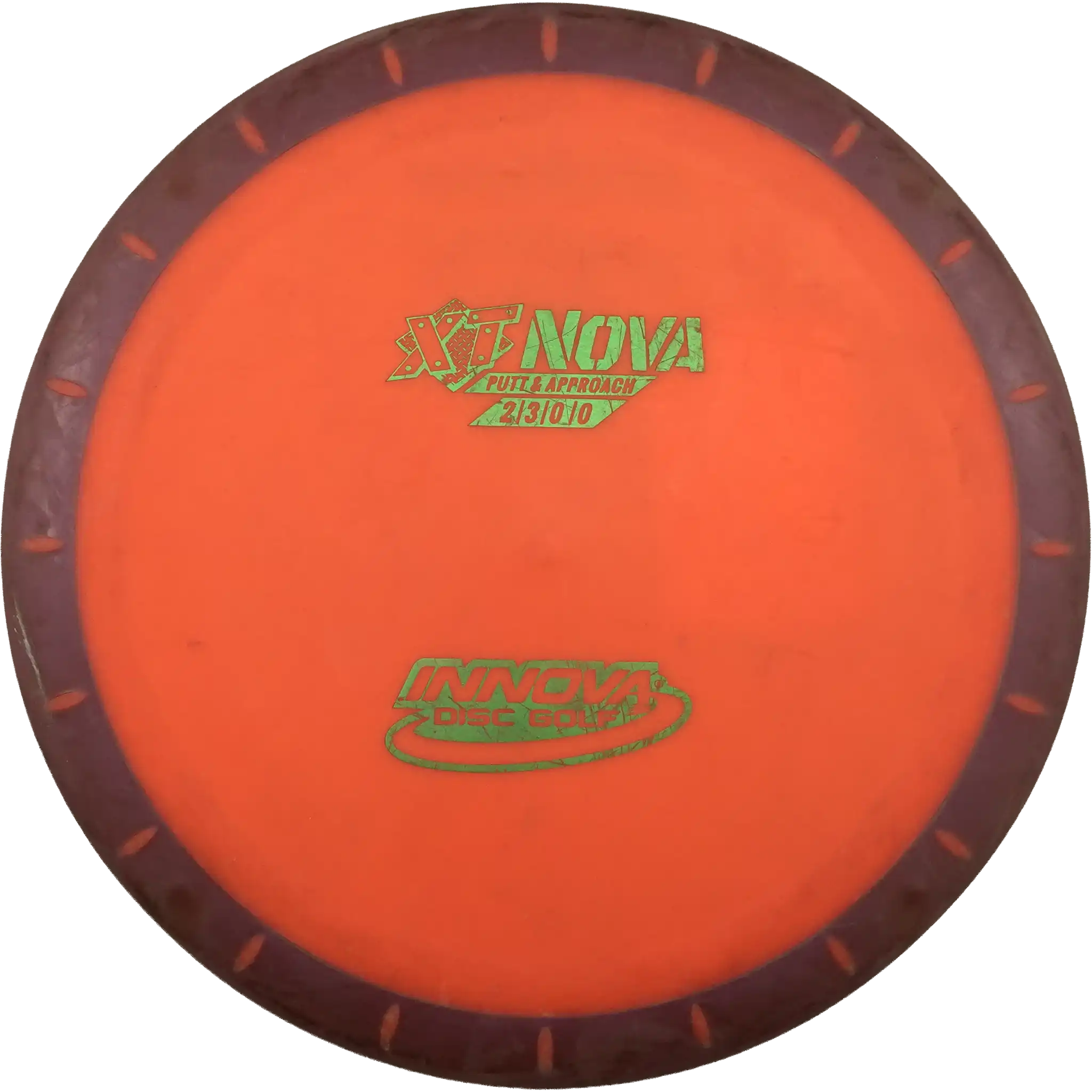 XT Nova