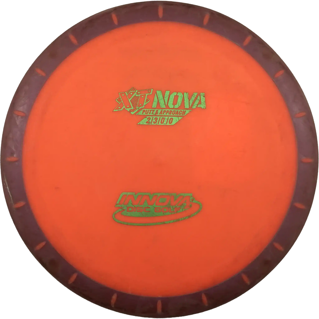 XT Nova