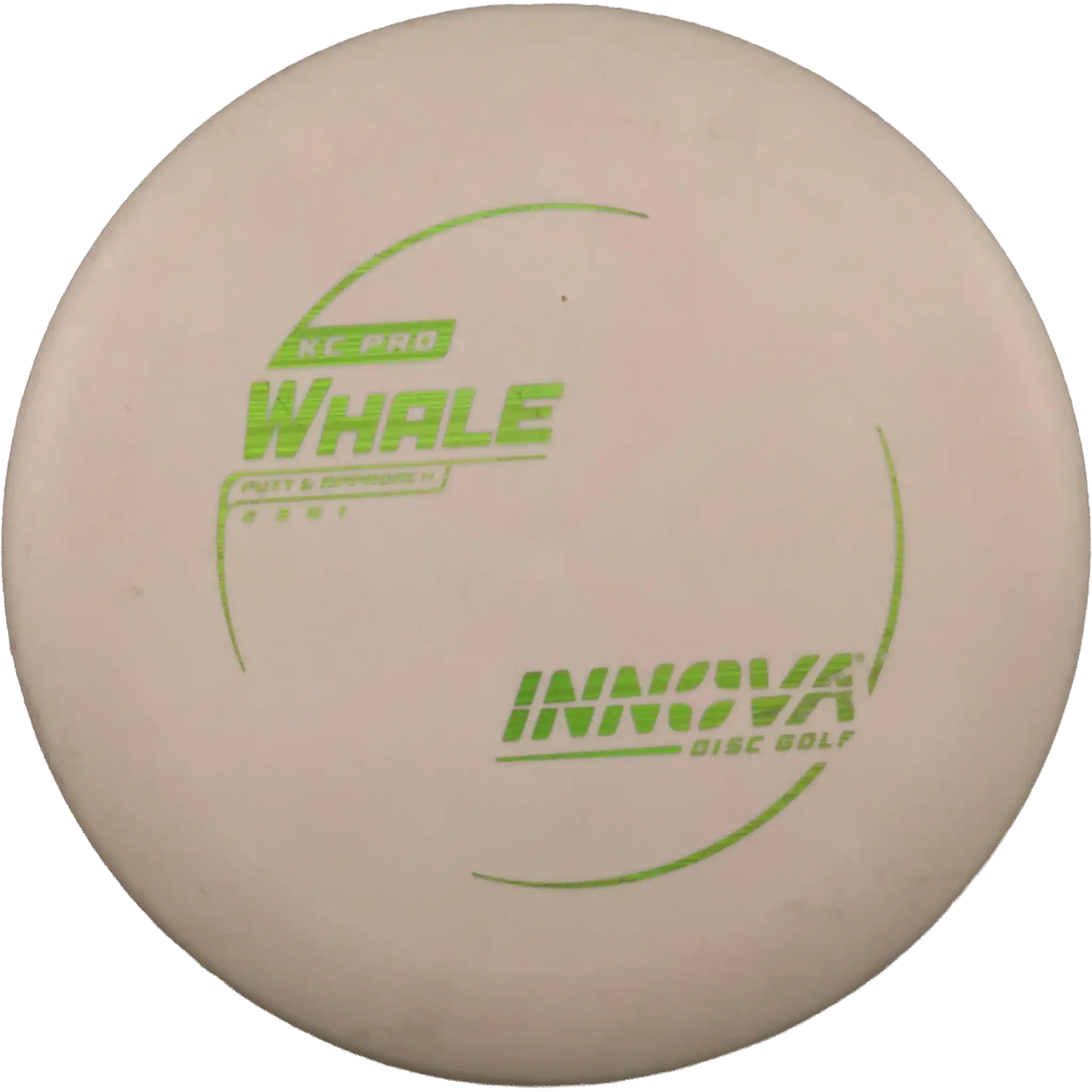 KC Pro Whale