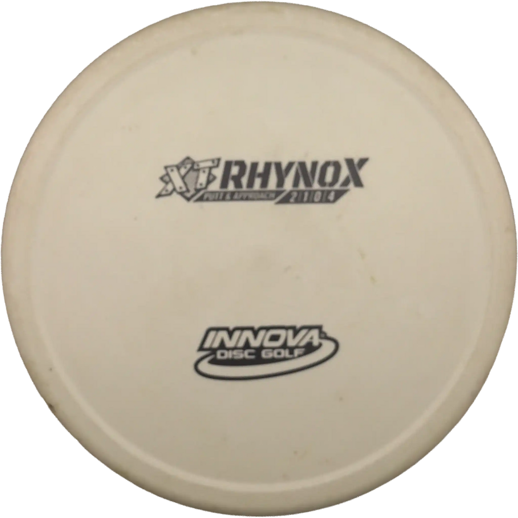 XT Rhyno X