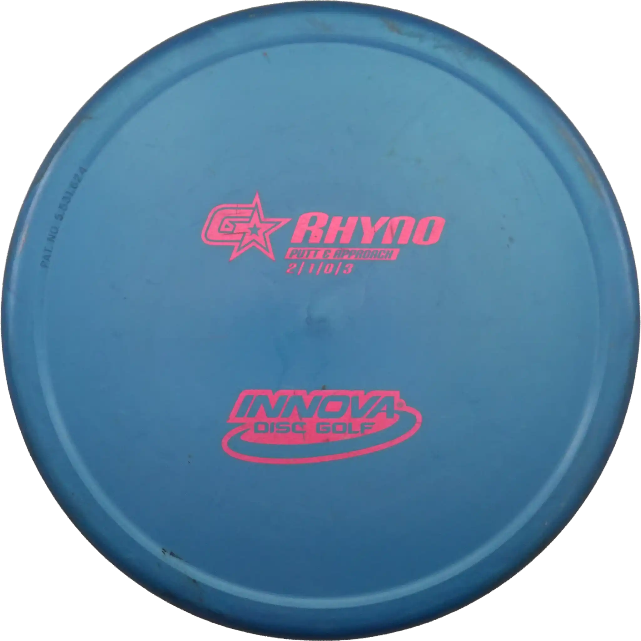 GStar Rhyno