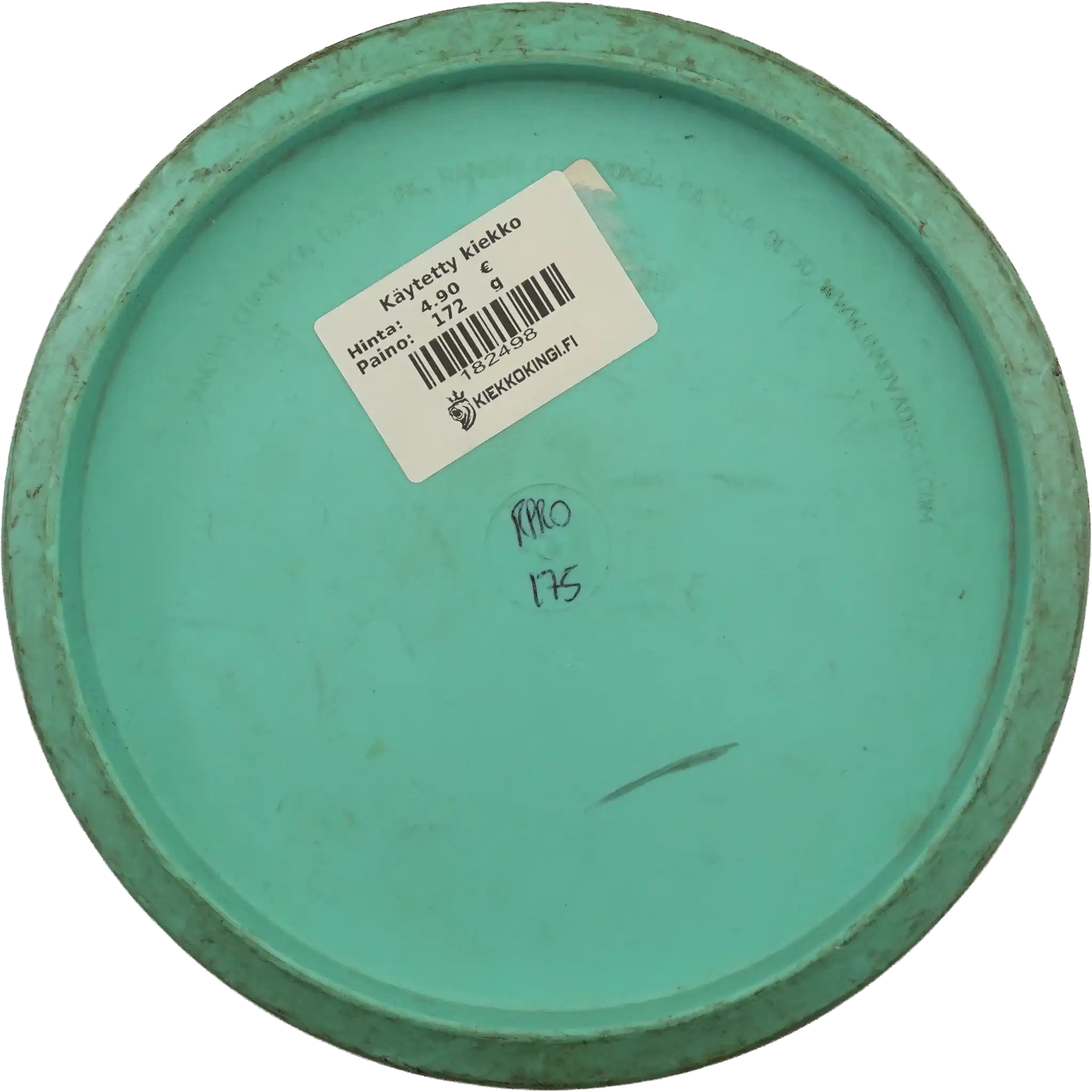 R-Pro Pig