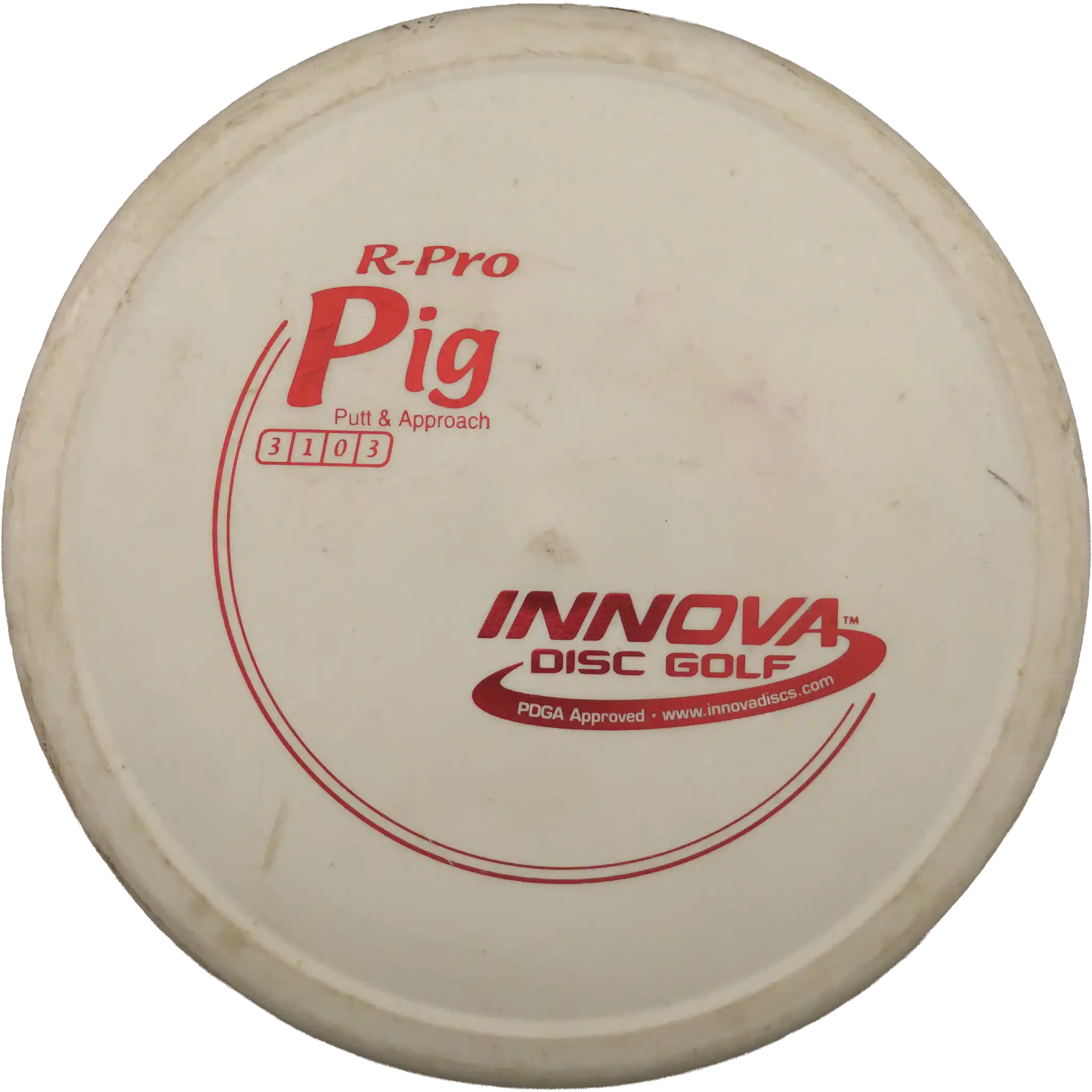 R-Pro Pig