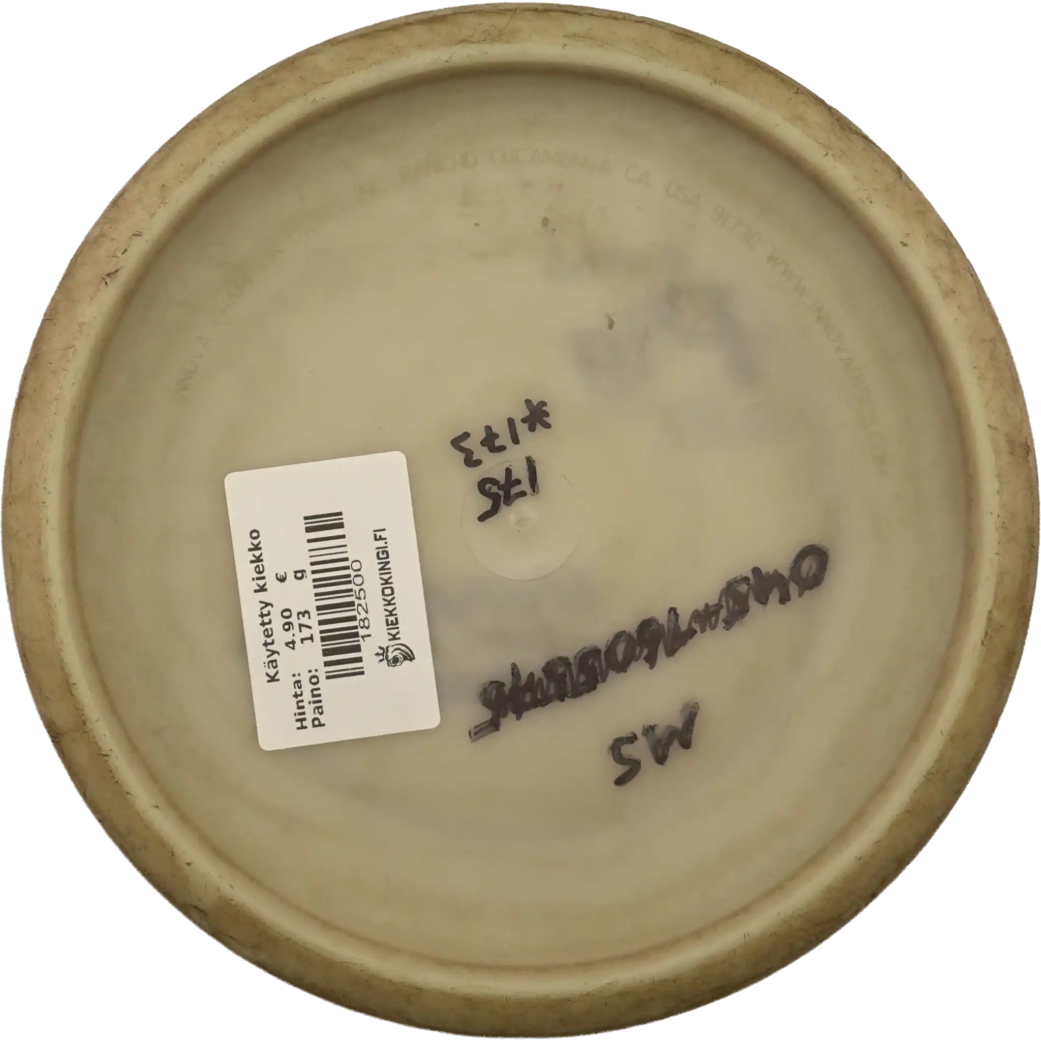 R-Pro Pig