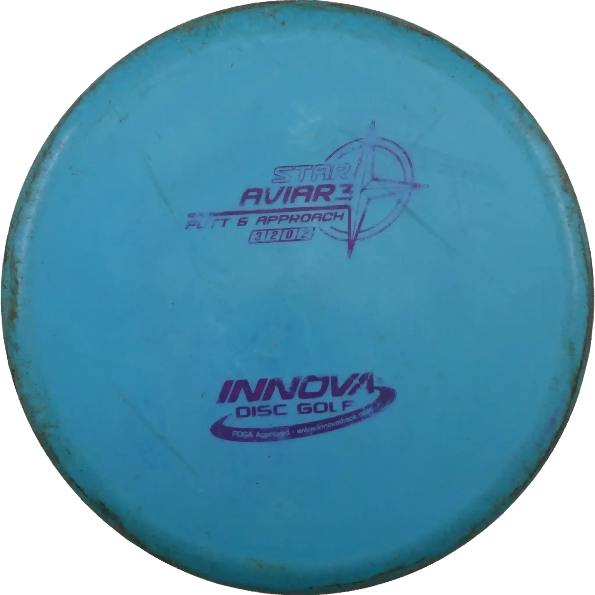 Star Aviar3