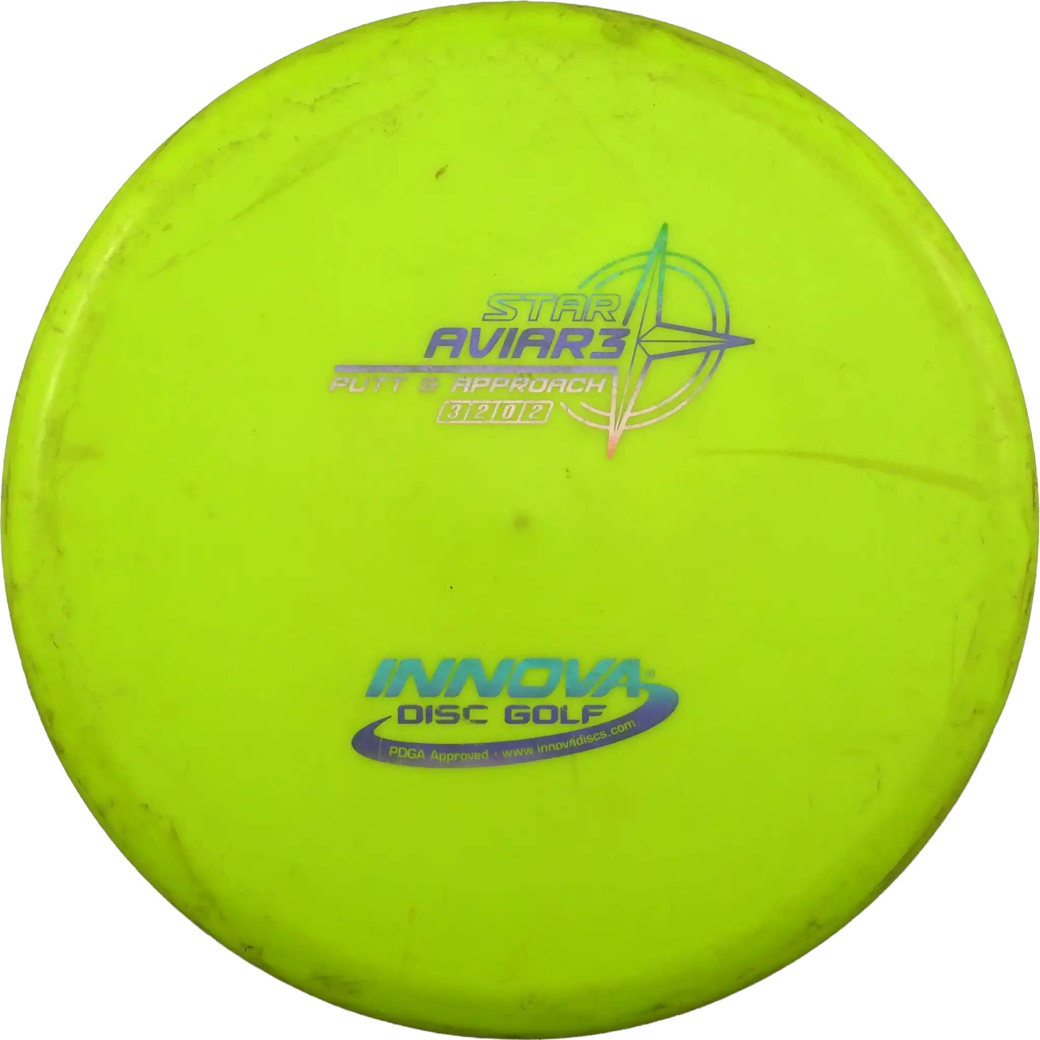 Star Aviar3
