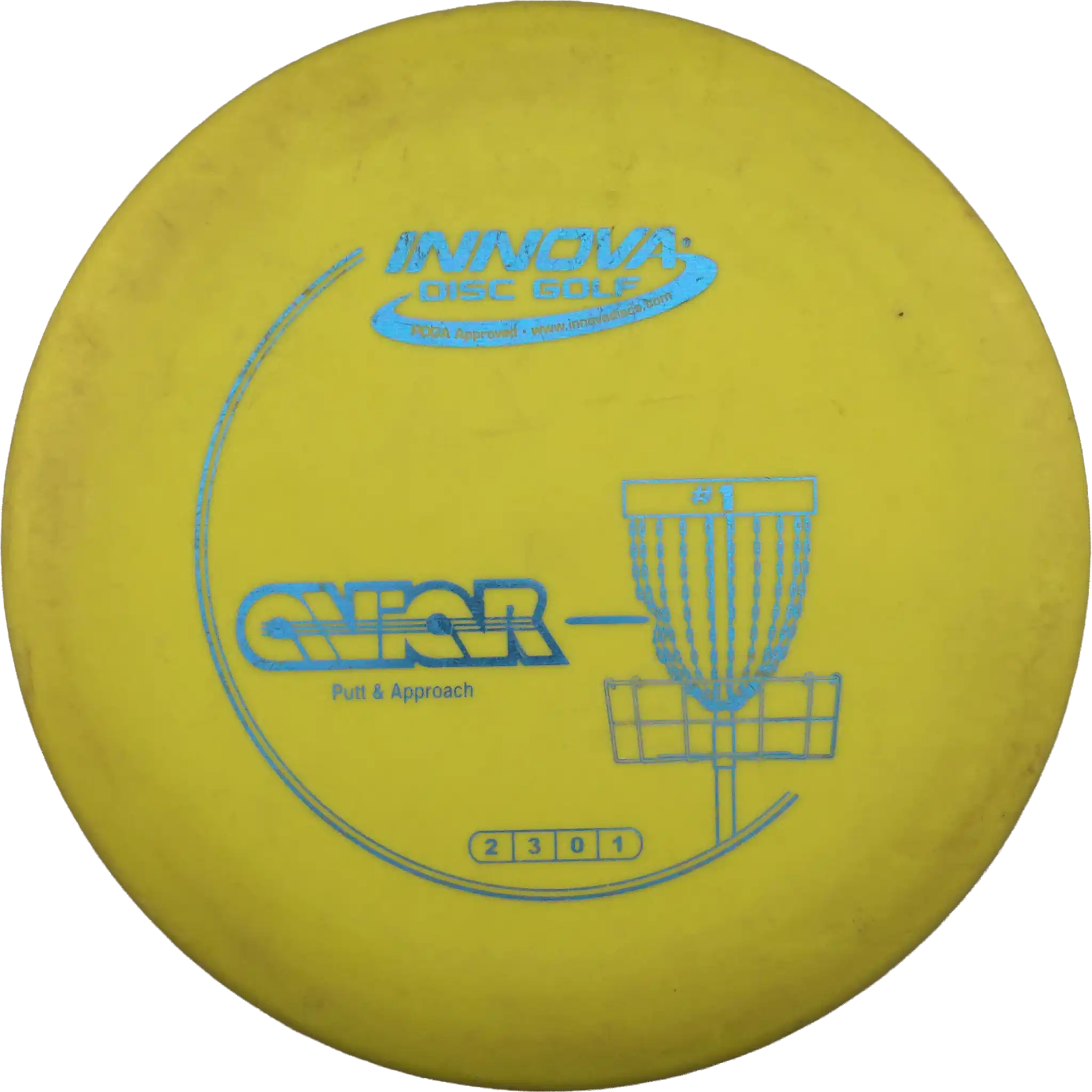 DX Aviar