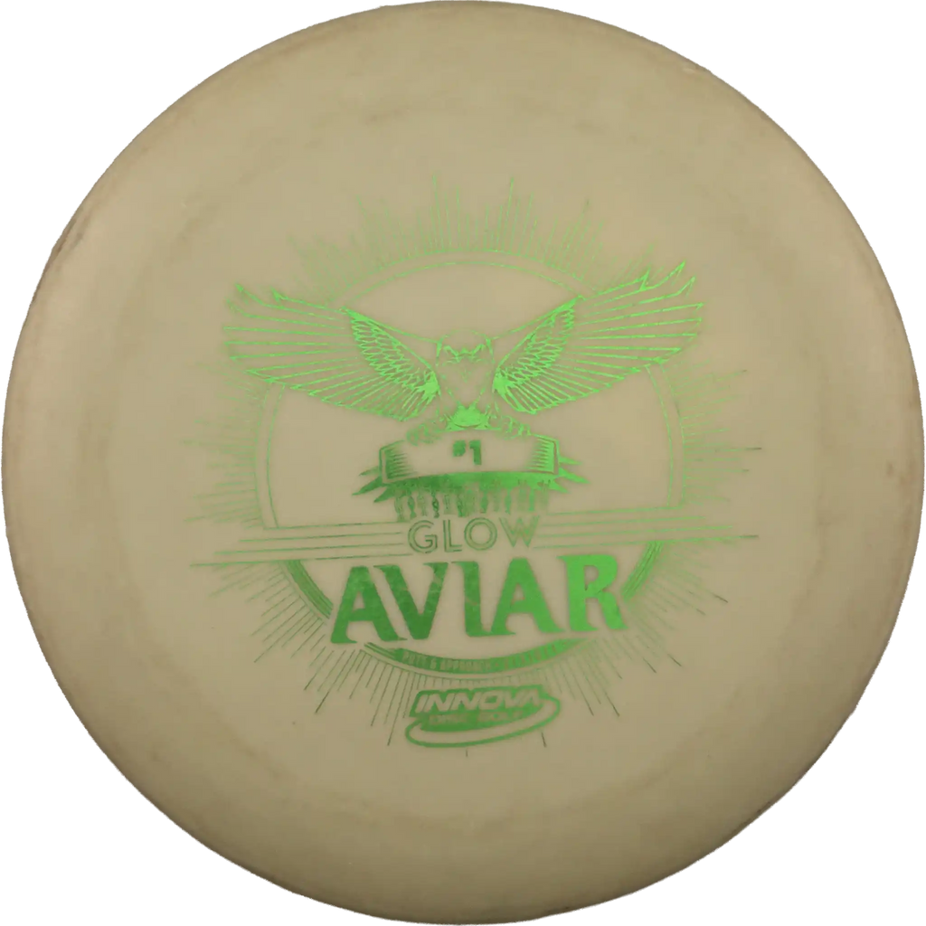 Glow DX Aviar