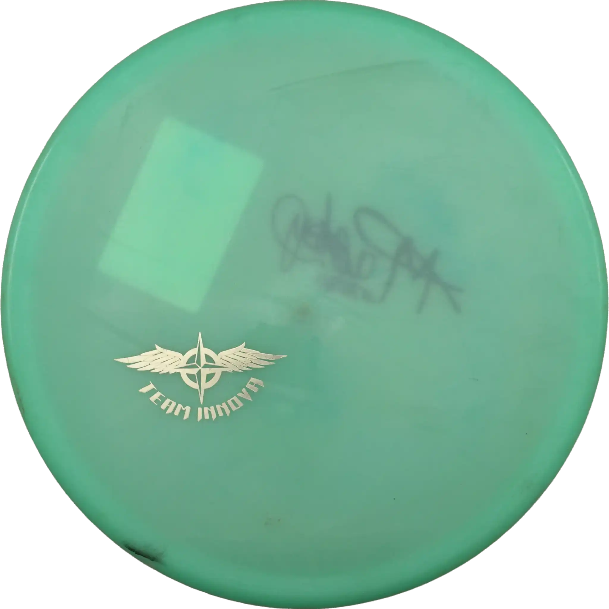 Color Glow Champion Toro - Team Innova