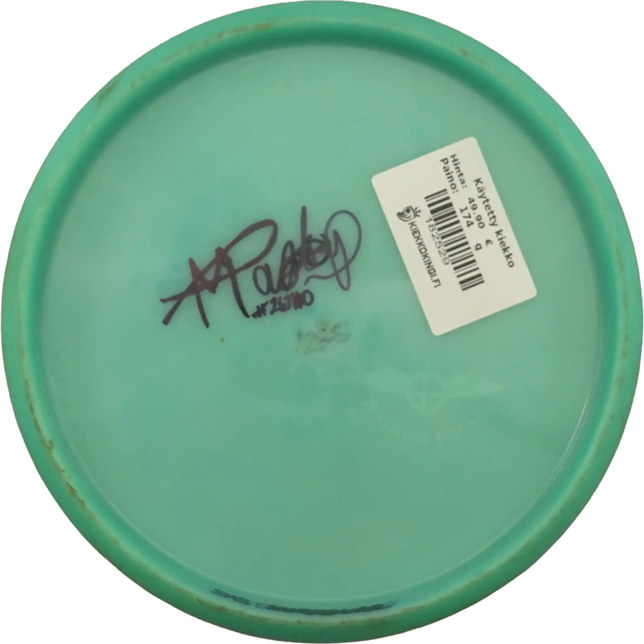 Color Glow Champion Toro - Team Innova