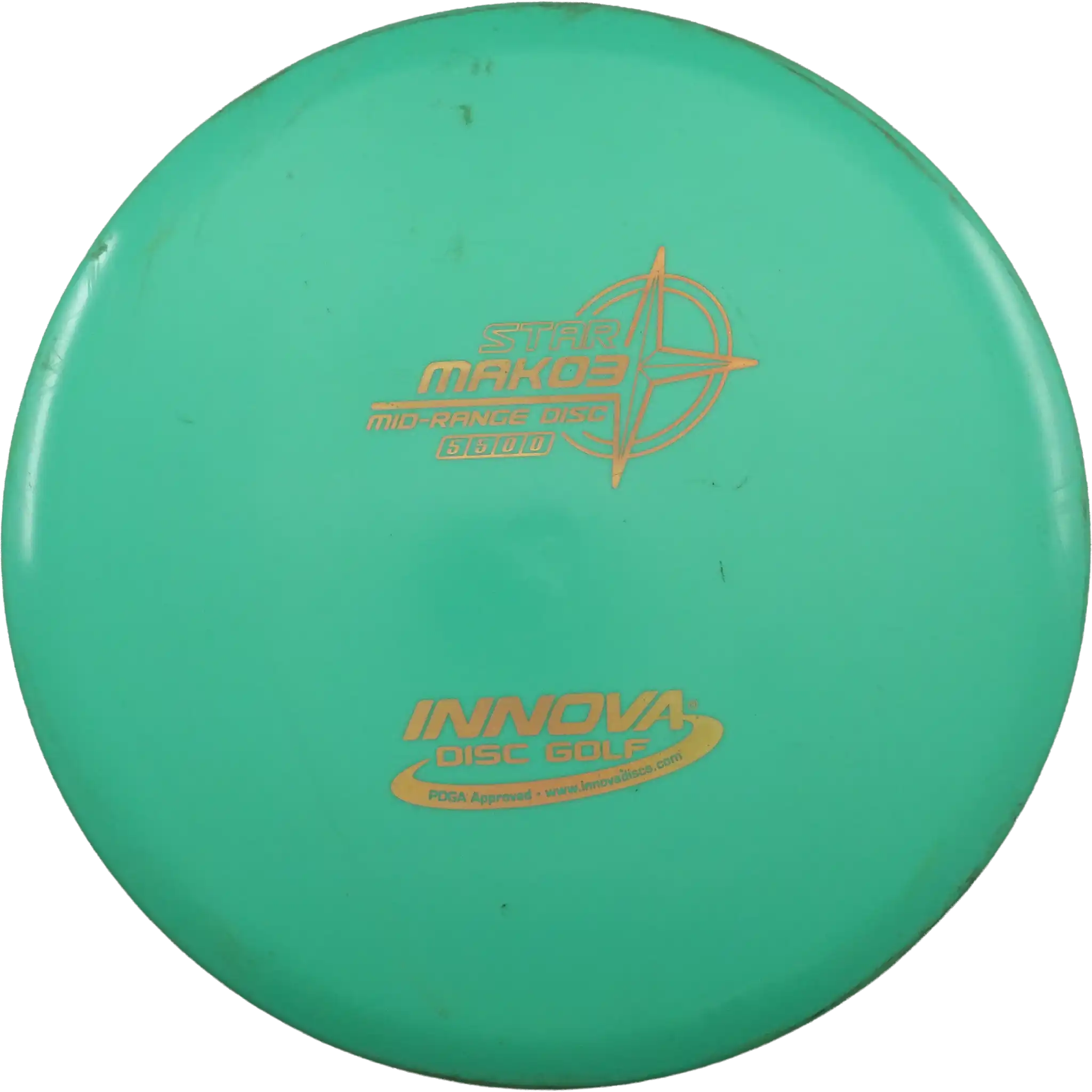 Star Mako3