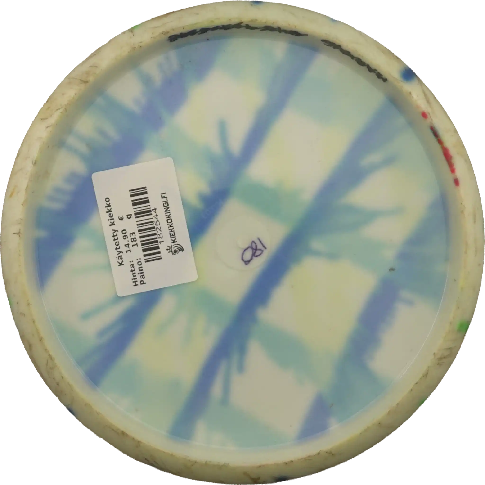 I-Dye Star Mako3