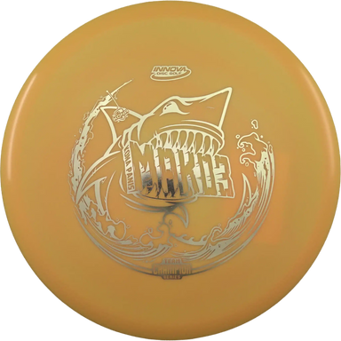 Swirly Star Mako3 - Kona Panis