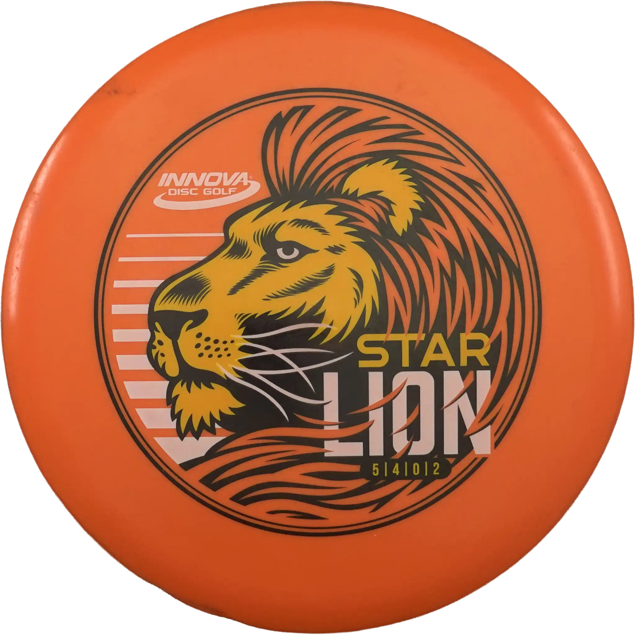 Star Lion