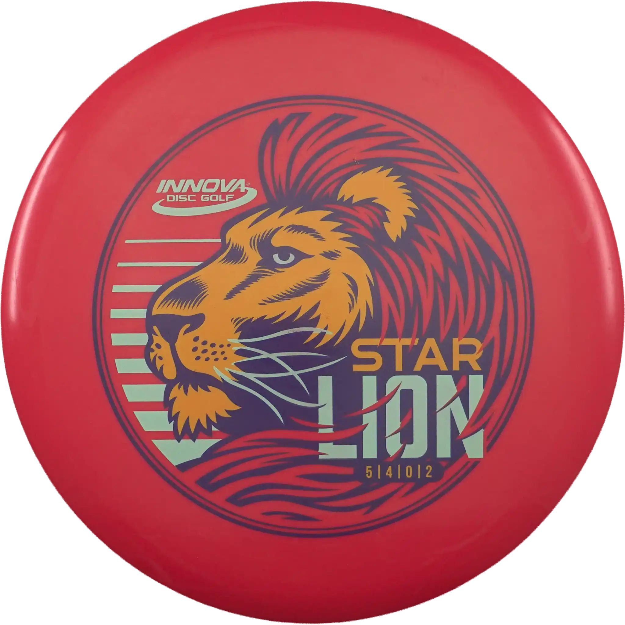 Star Lion