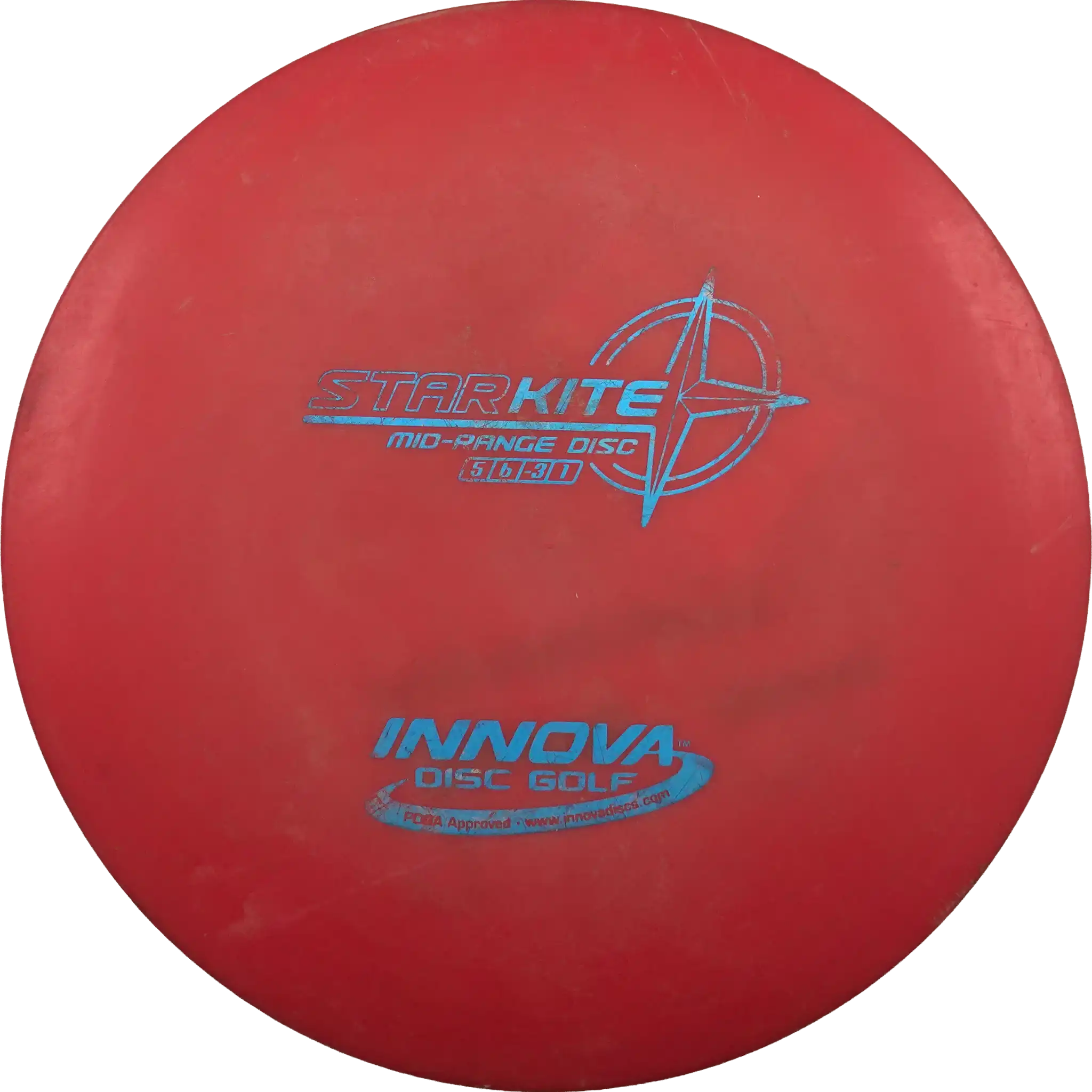 Star Kite