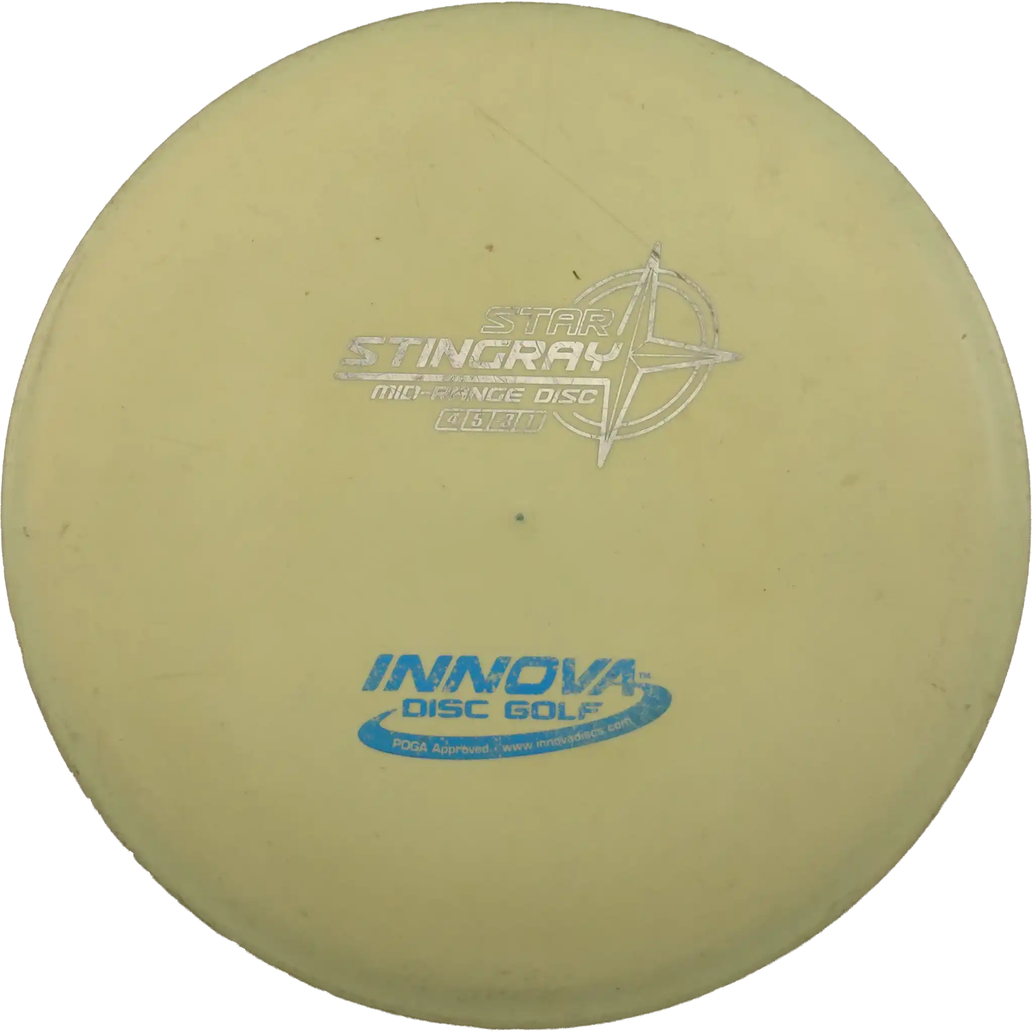Star Stingray