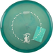 Champion Roc3 - Tampereen Frisbeeseura