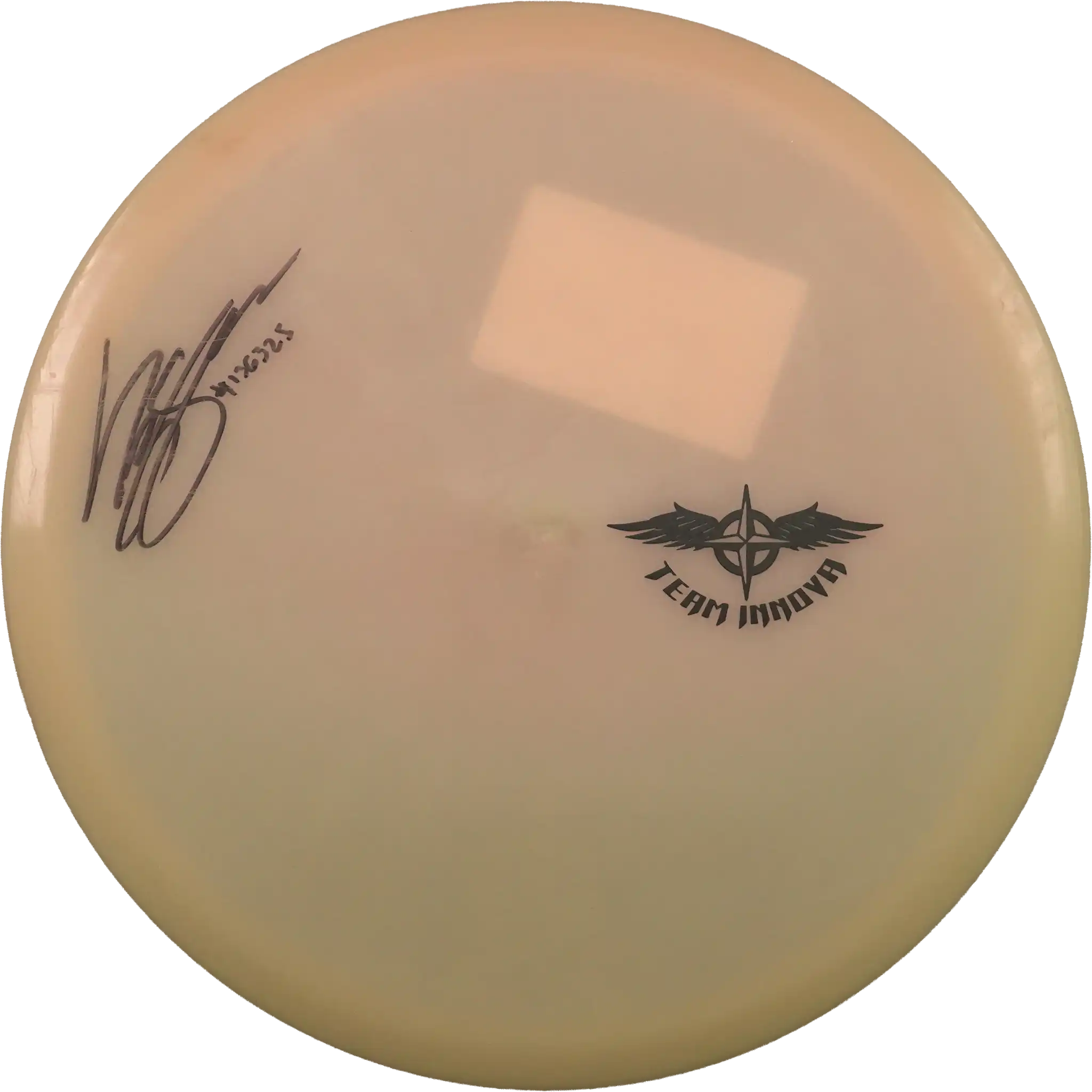 Color Glow Champion Roc3 - Team Innova
