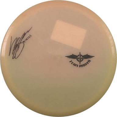 Color Glow Champion Roc3 - Team Innova