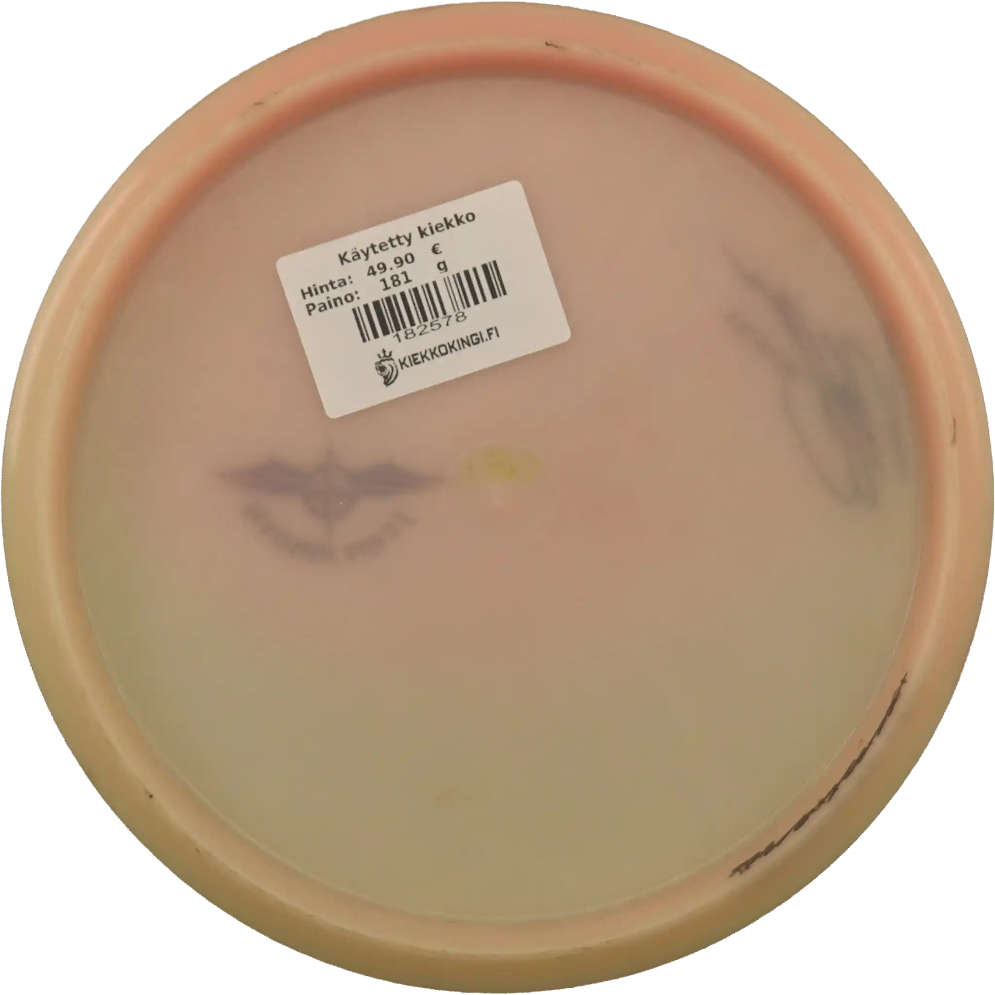 Color Glow Champion Roc3 - Team Innova