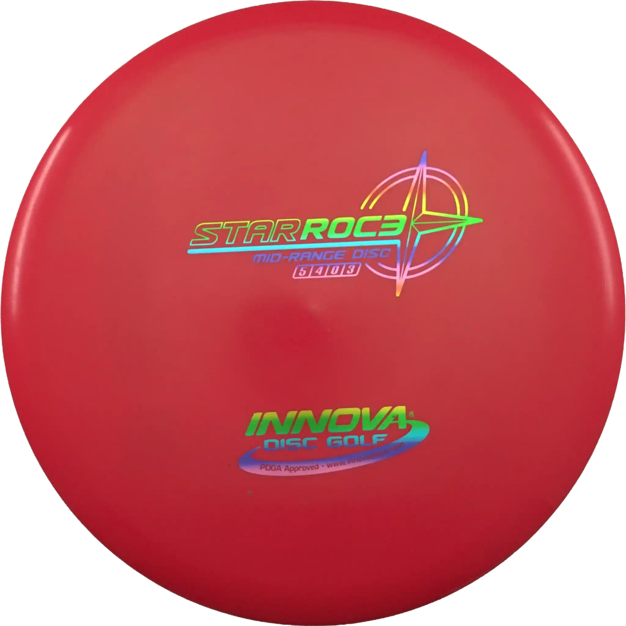 Star Roc3