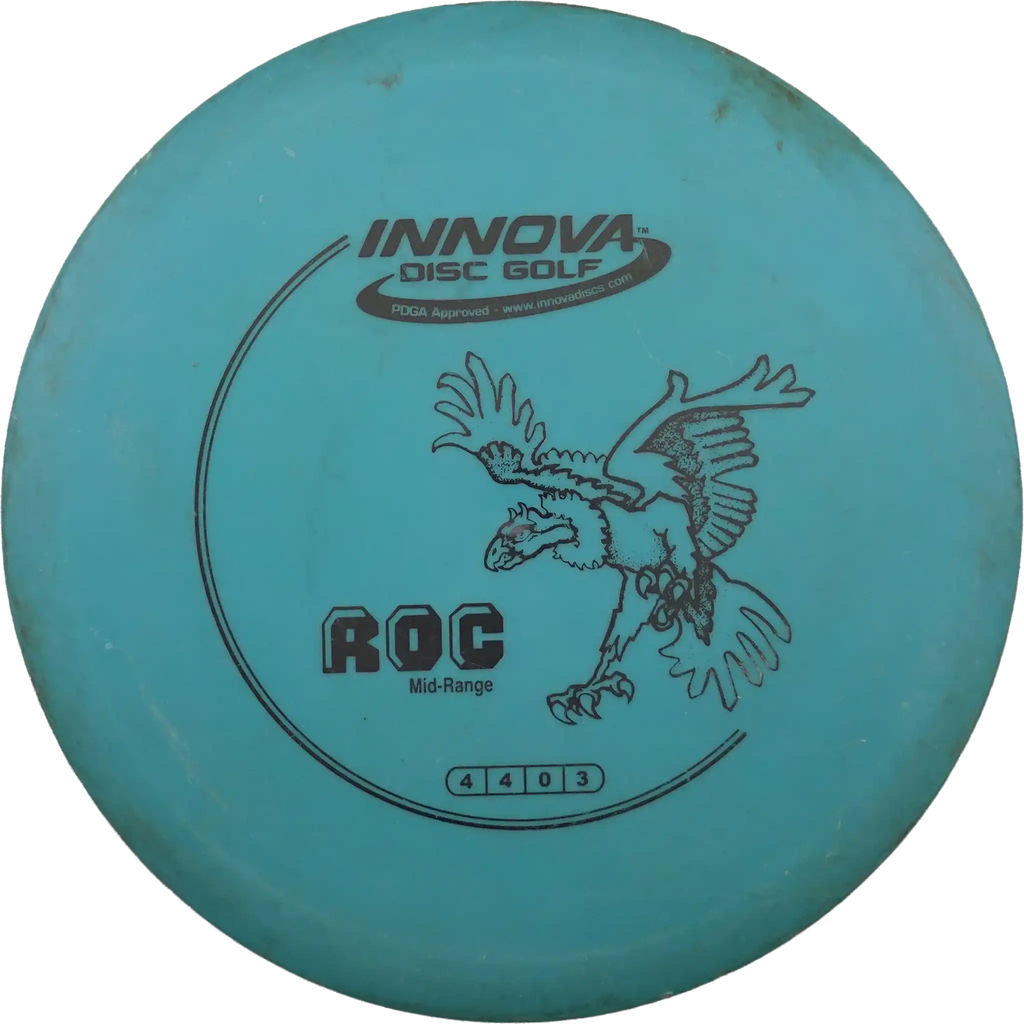 DX Roc
