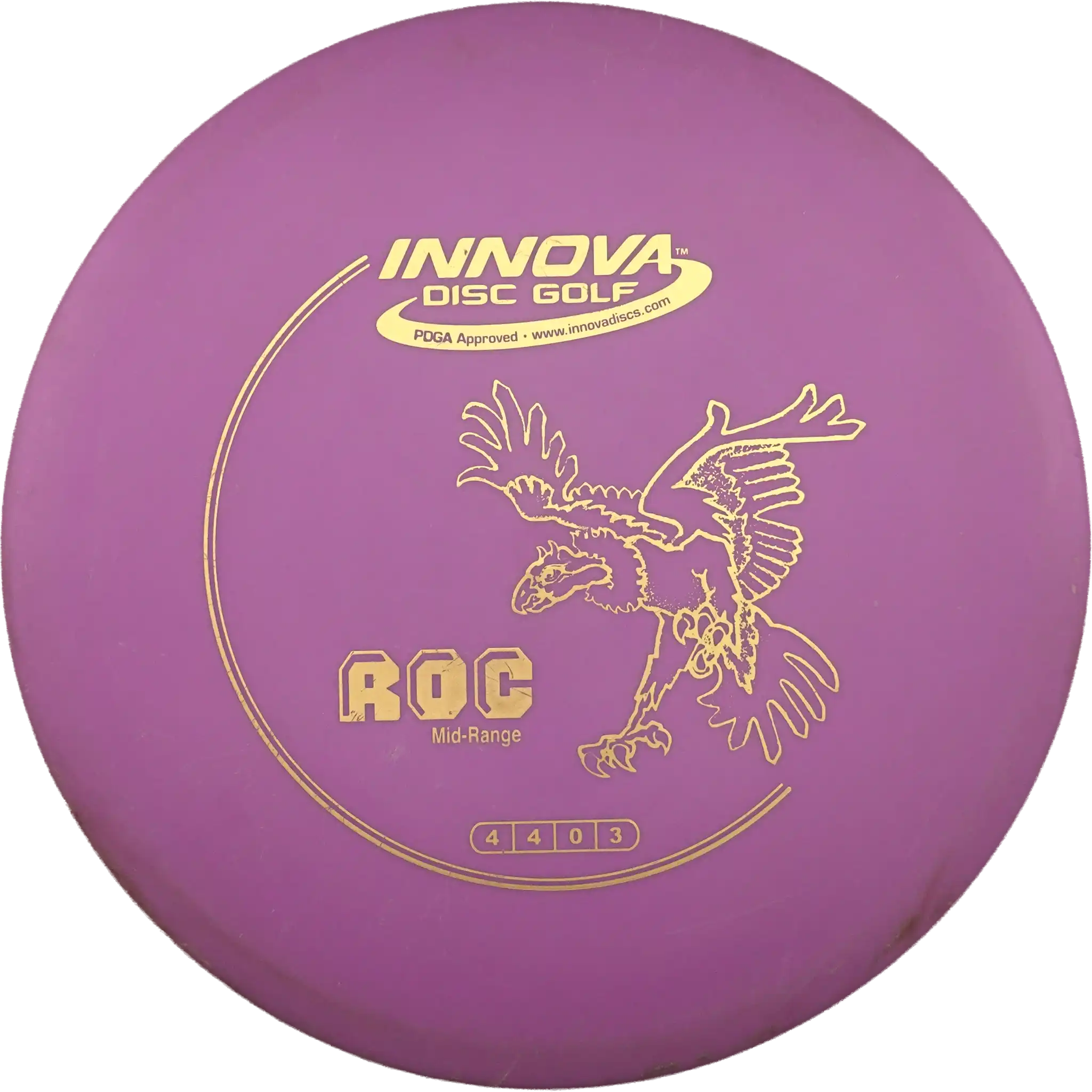 DX Roc