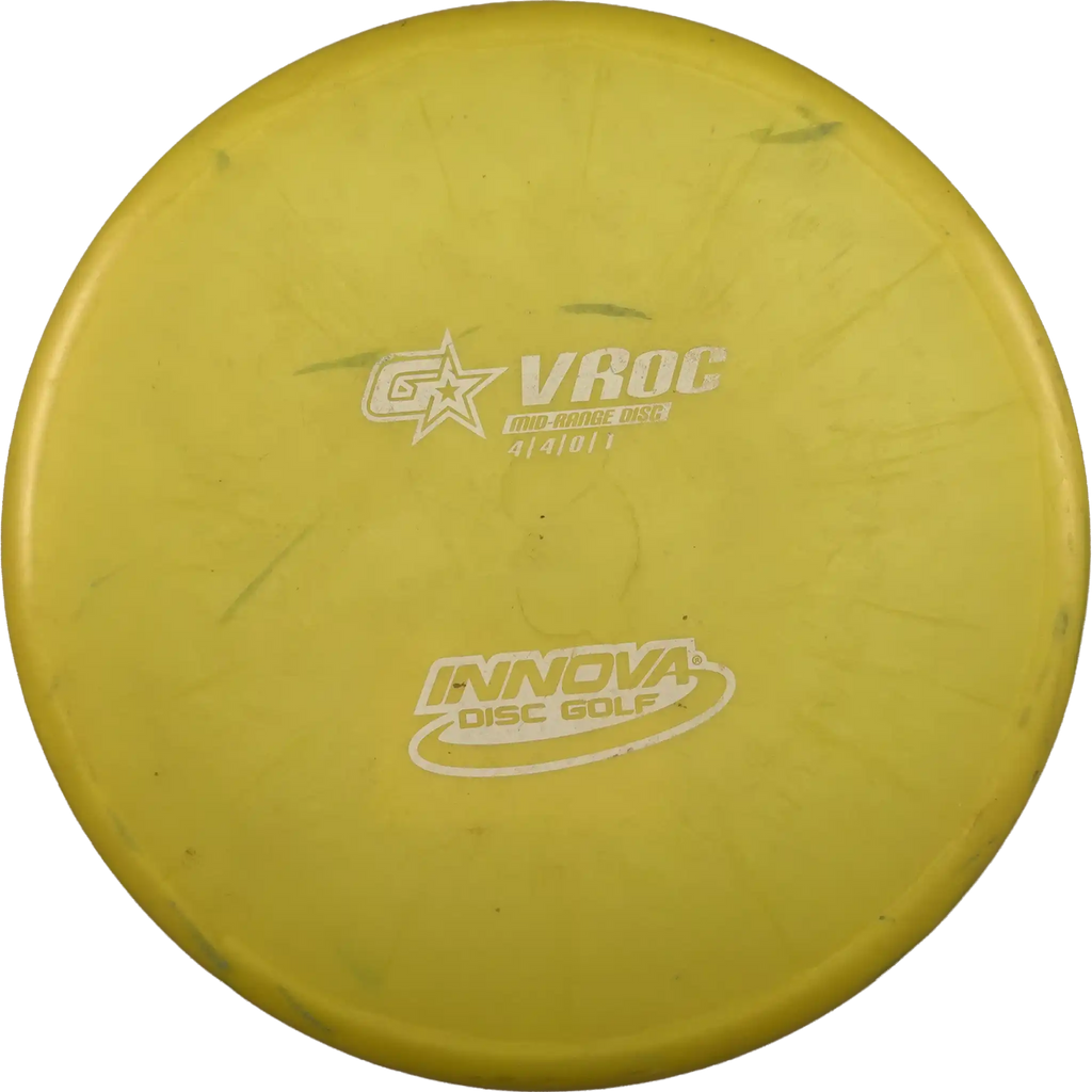 GStar VRoc