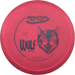 DX Wolf