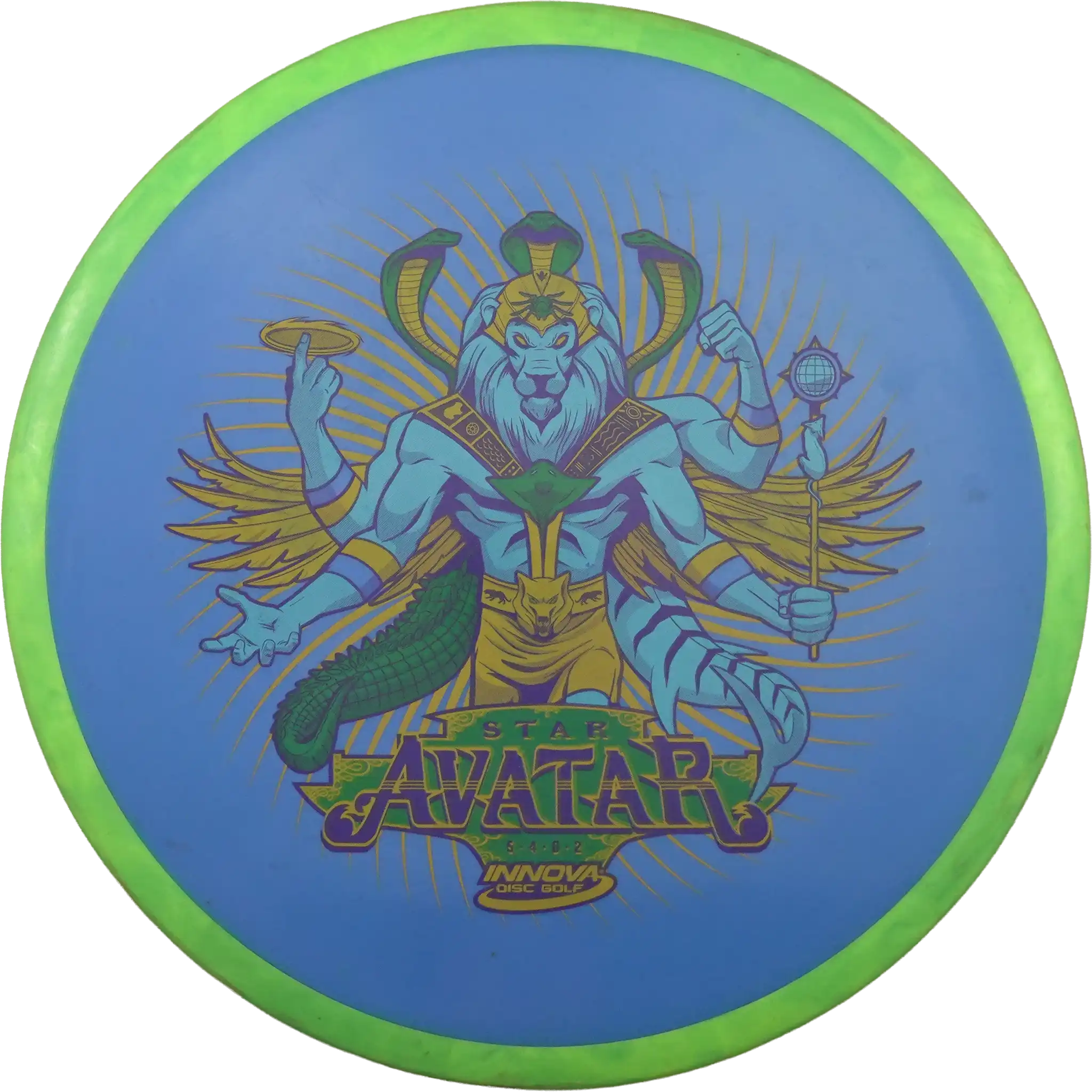 Star Avatar